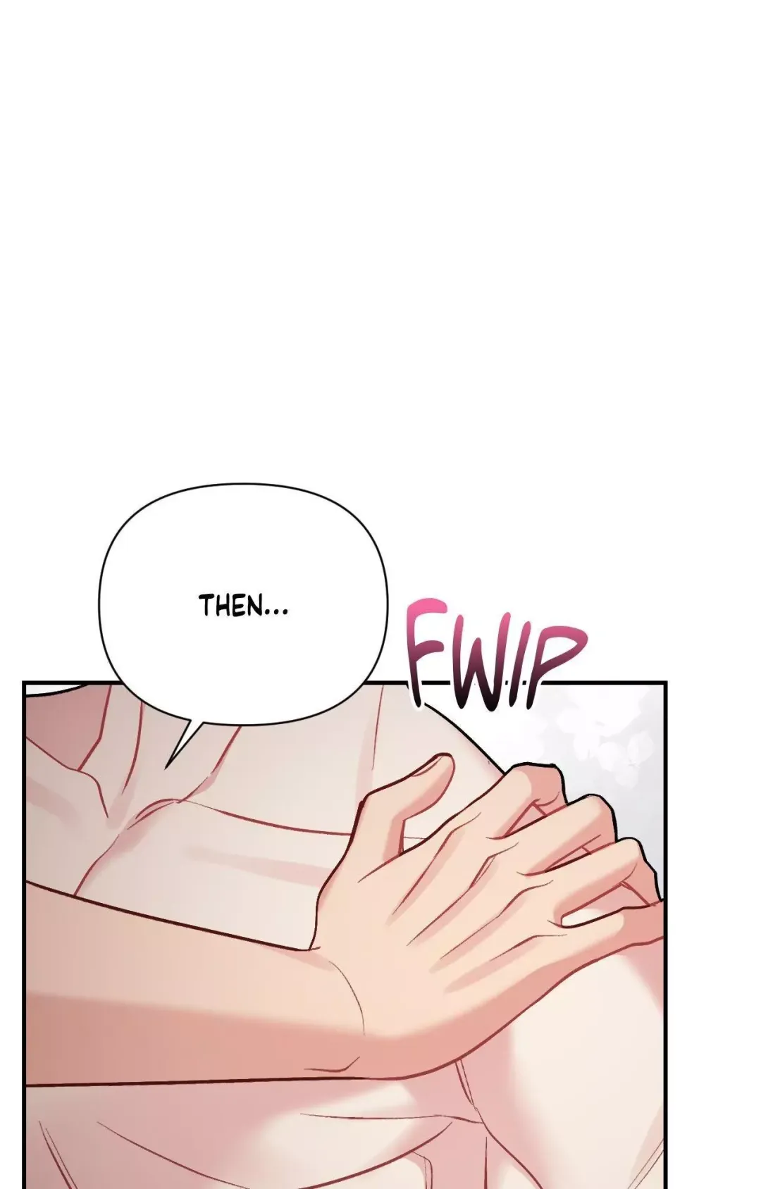 Cherry Complex - Chapter 77 Page 1