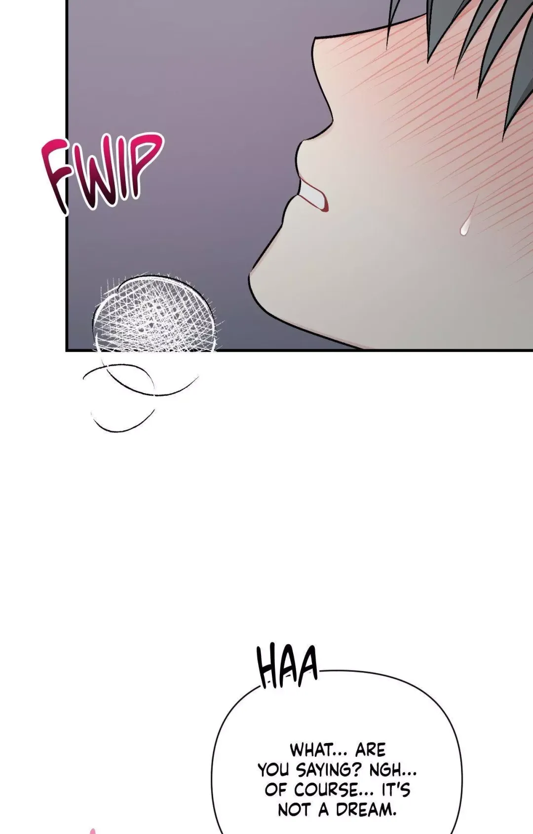 Cherry Complex - Chapter 77 Page 20