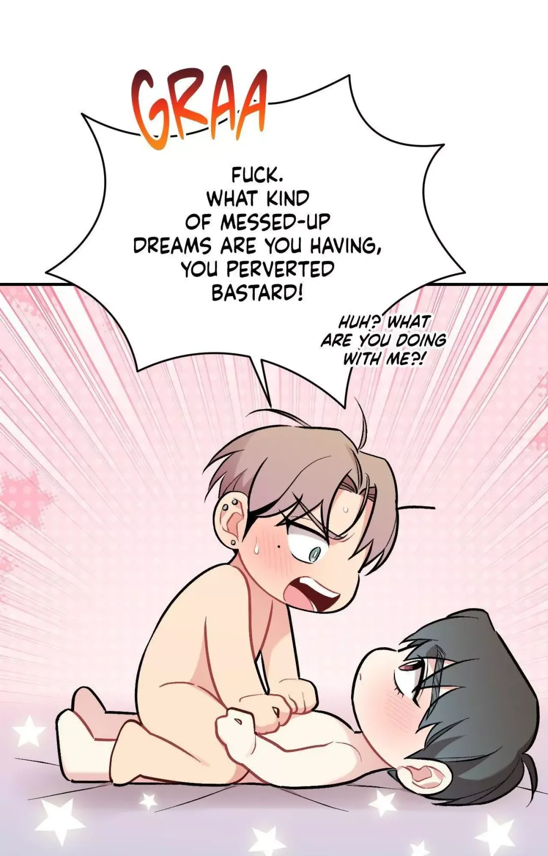 Cherry Complex - Chapter 77 Page 23