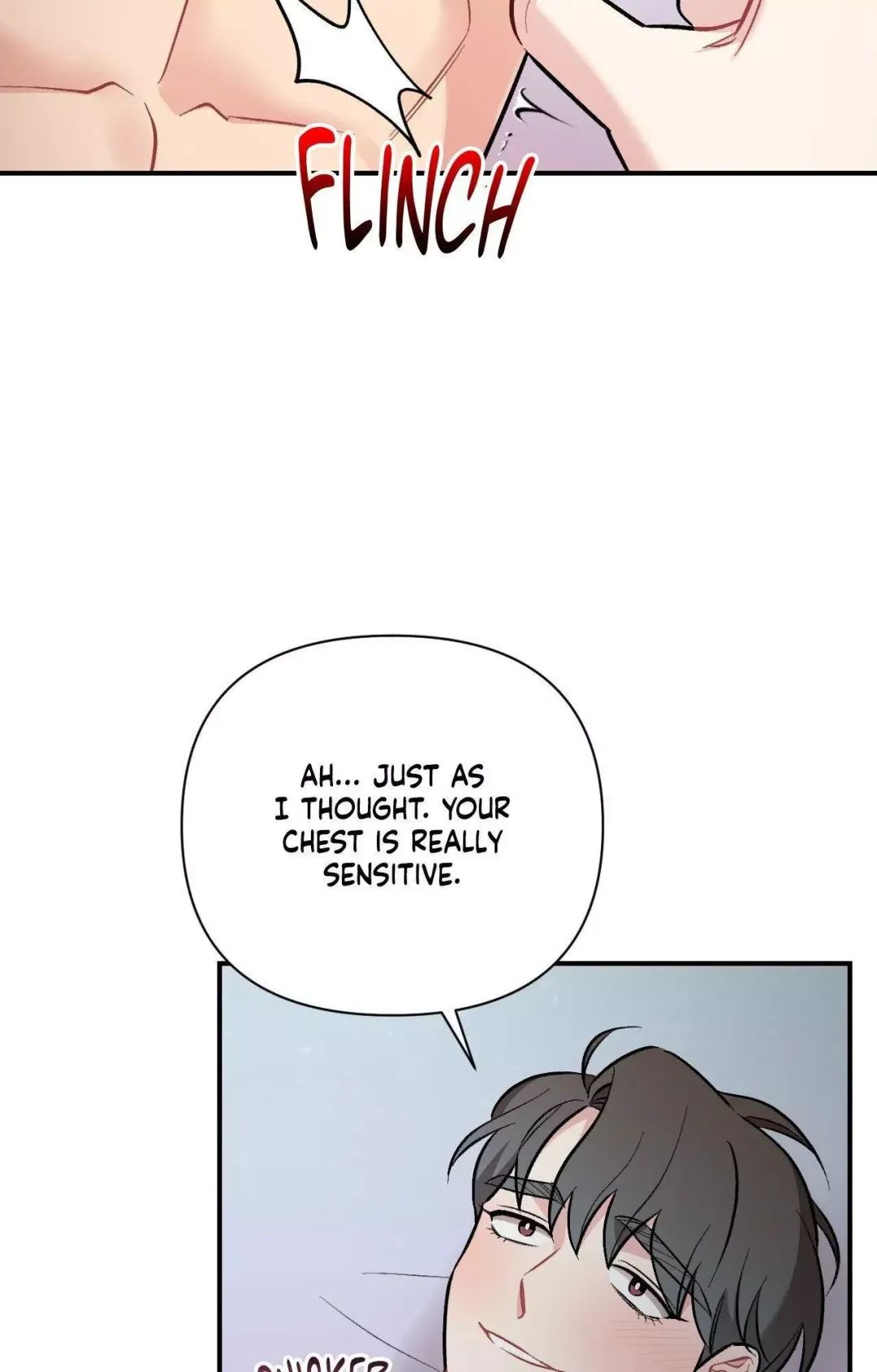 Cherry Complex - Chapter 77 Page 26
