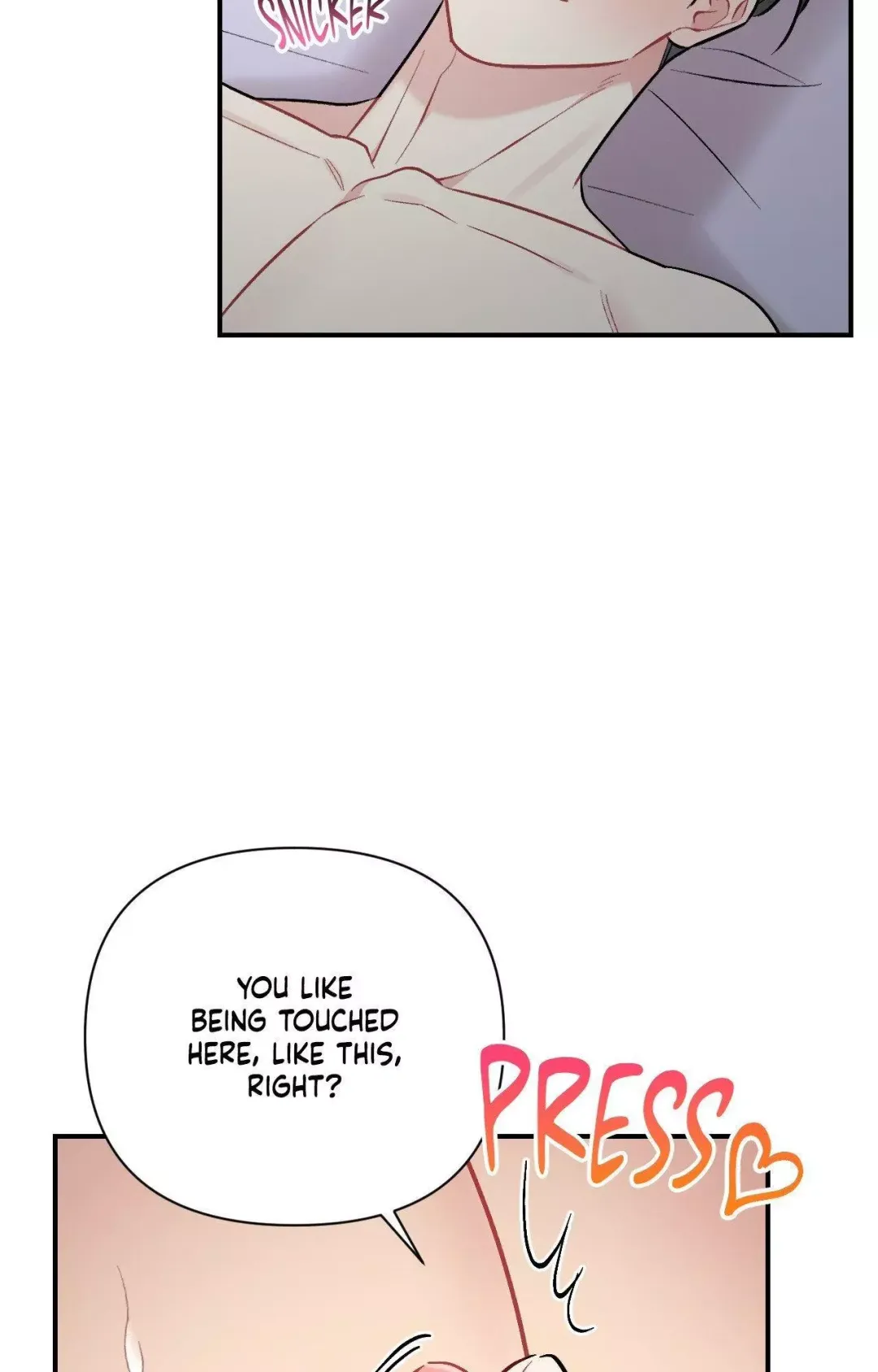 Cherry Complex - Chapter 77 Page 27