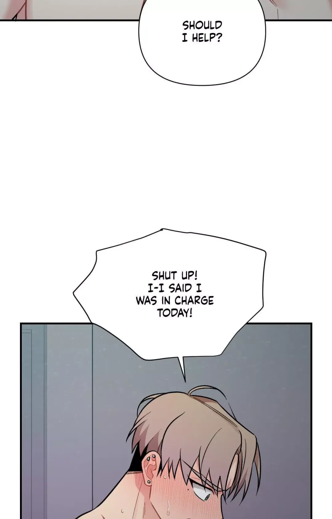 Cherry Complex - Chapter 77 Page 31
