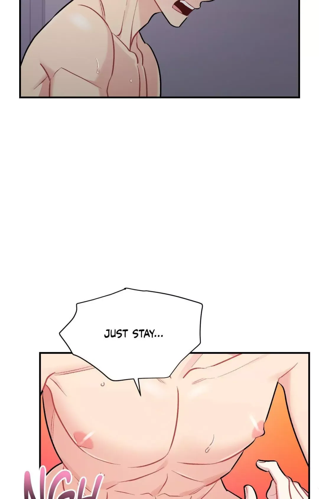 Cherry Complex - Chapter 77 Page 32