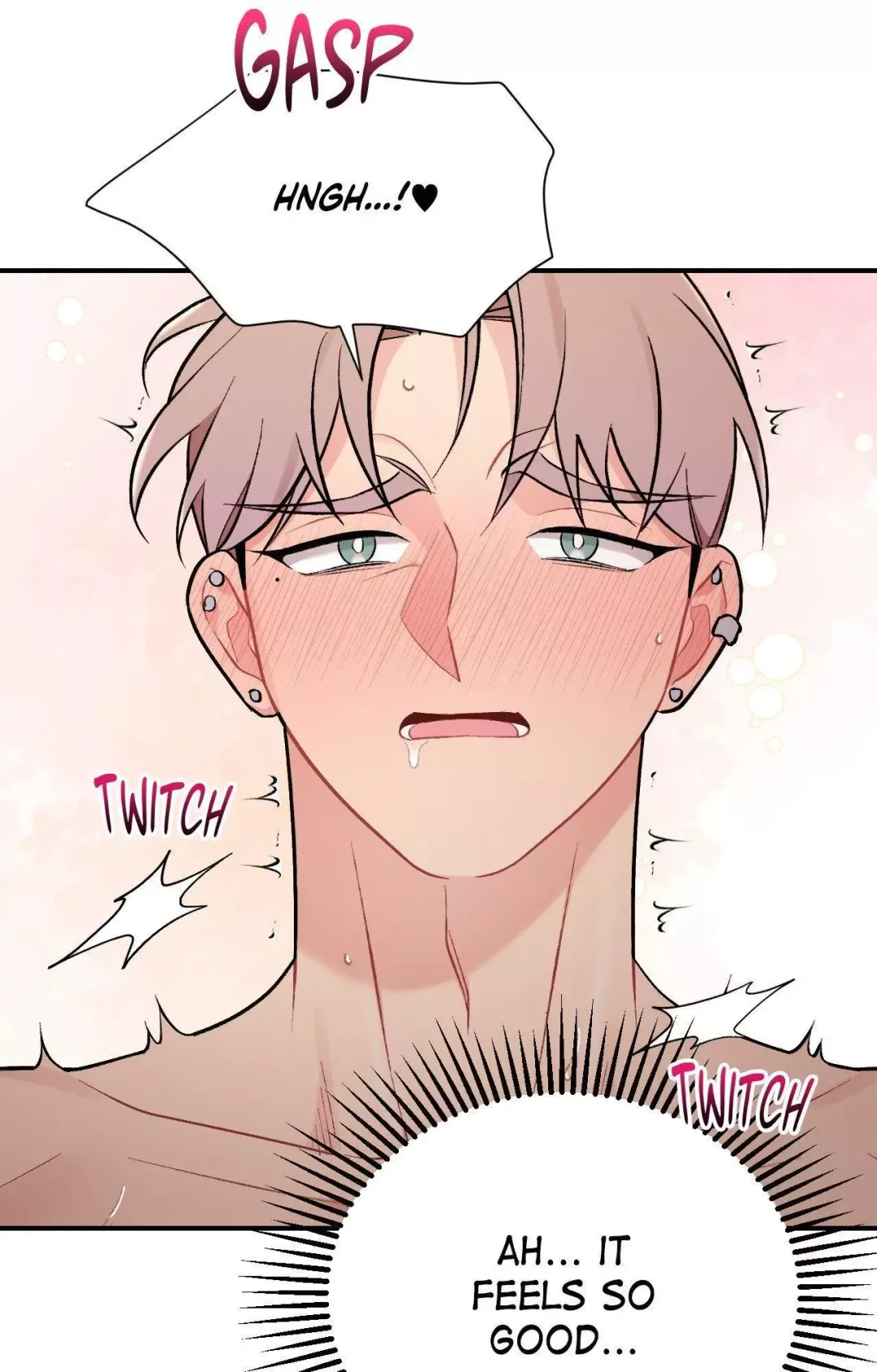 Cherry Complex - Chapter 77 Page 35