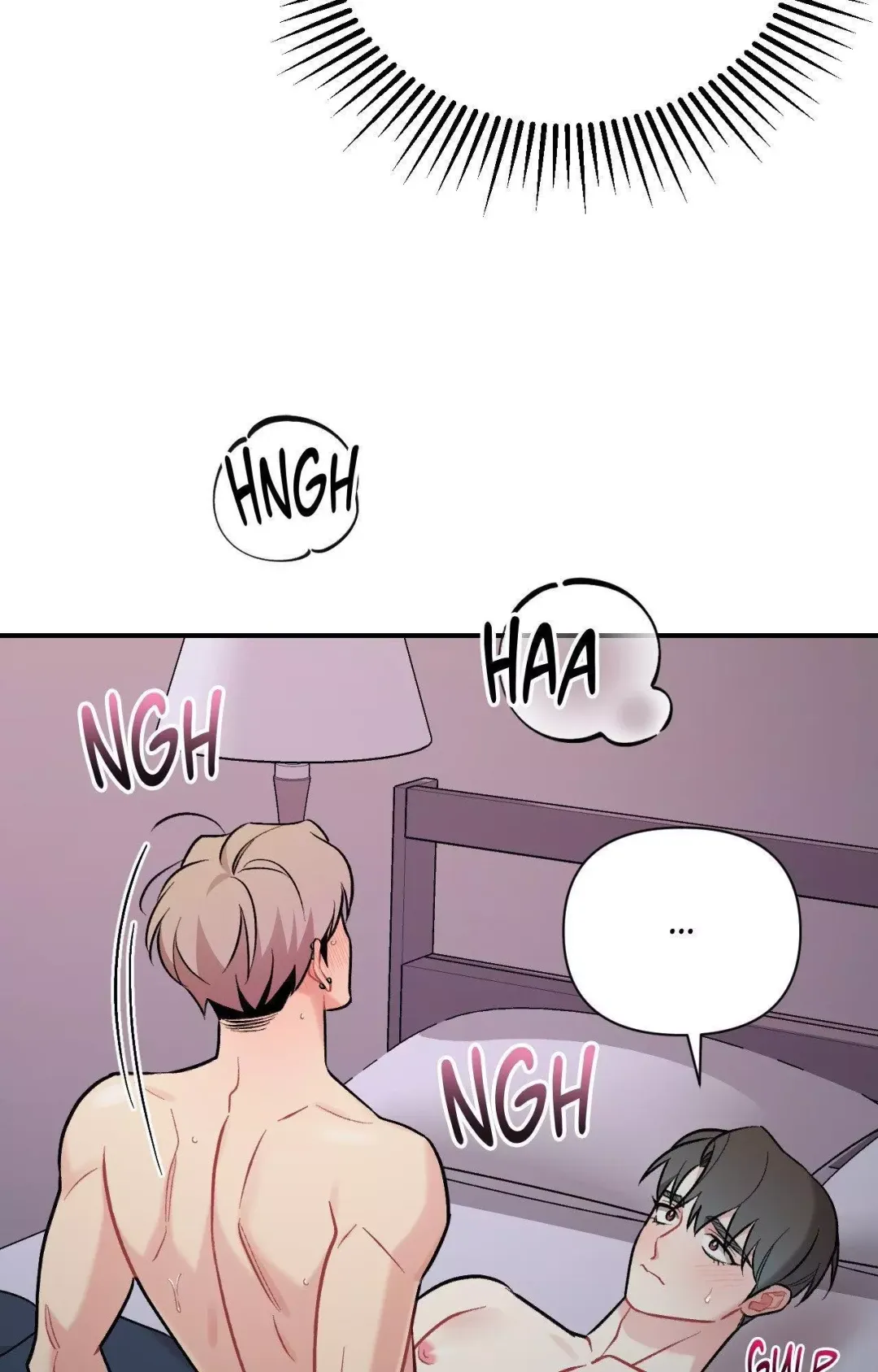 Cherry Complex - Chapter 77 Page 36