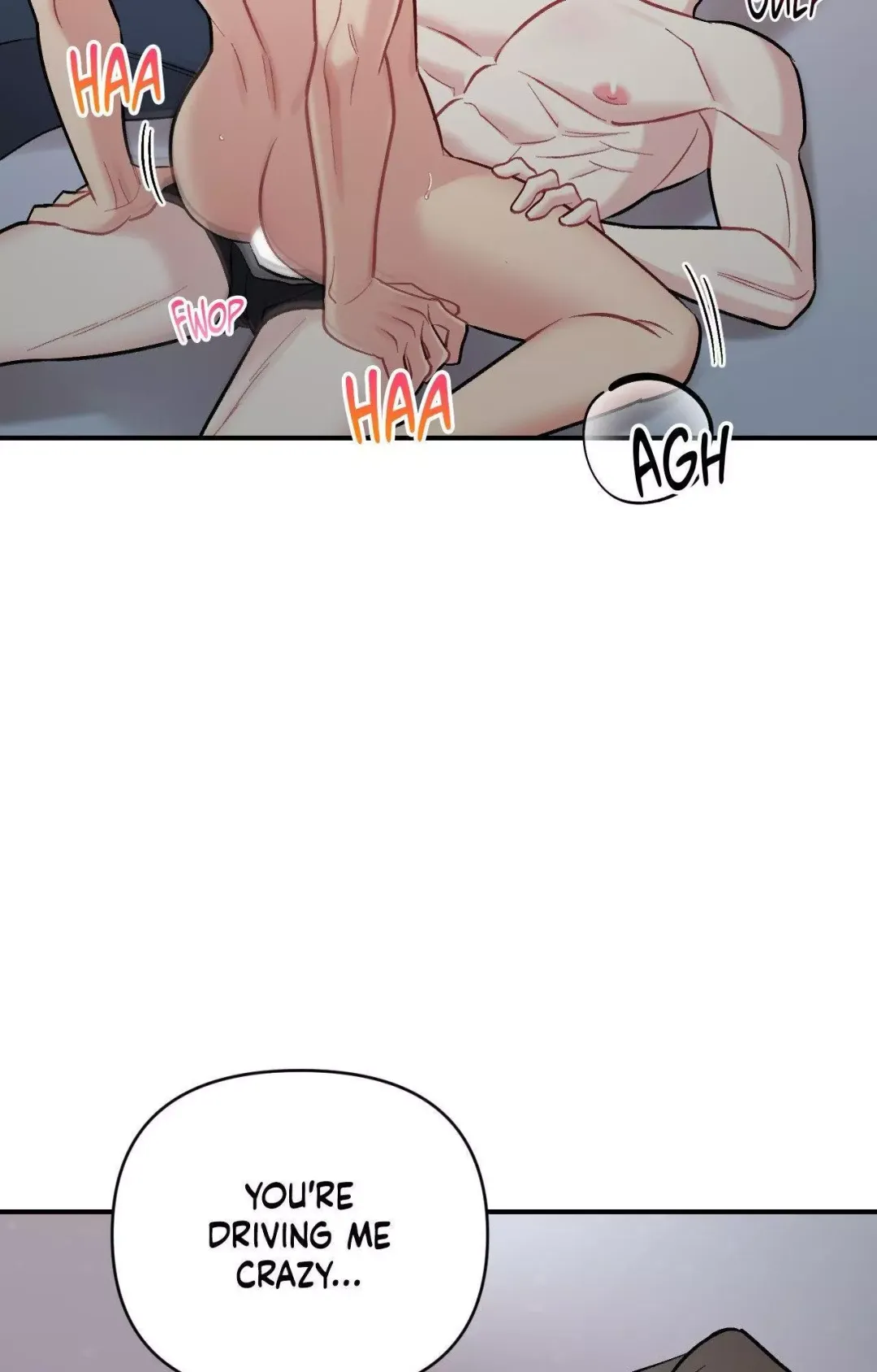 Cherry Complex - Chapter 77 Page 37