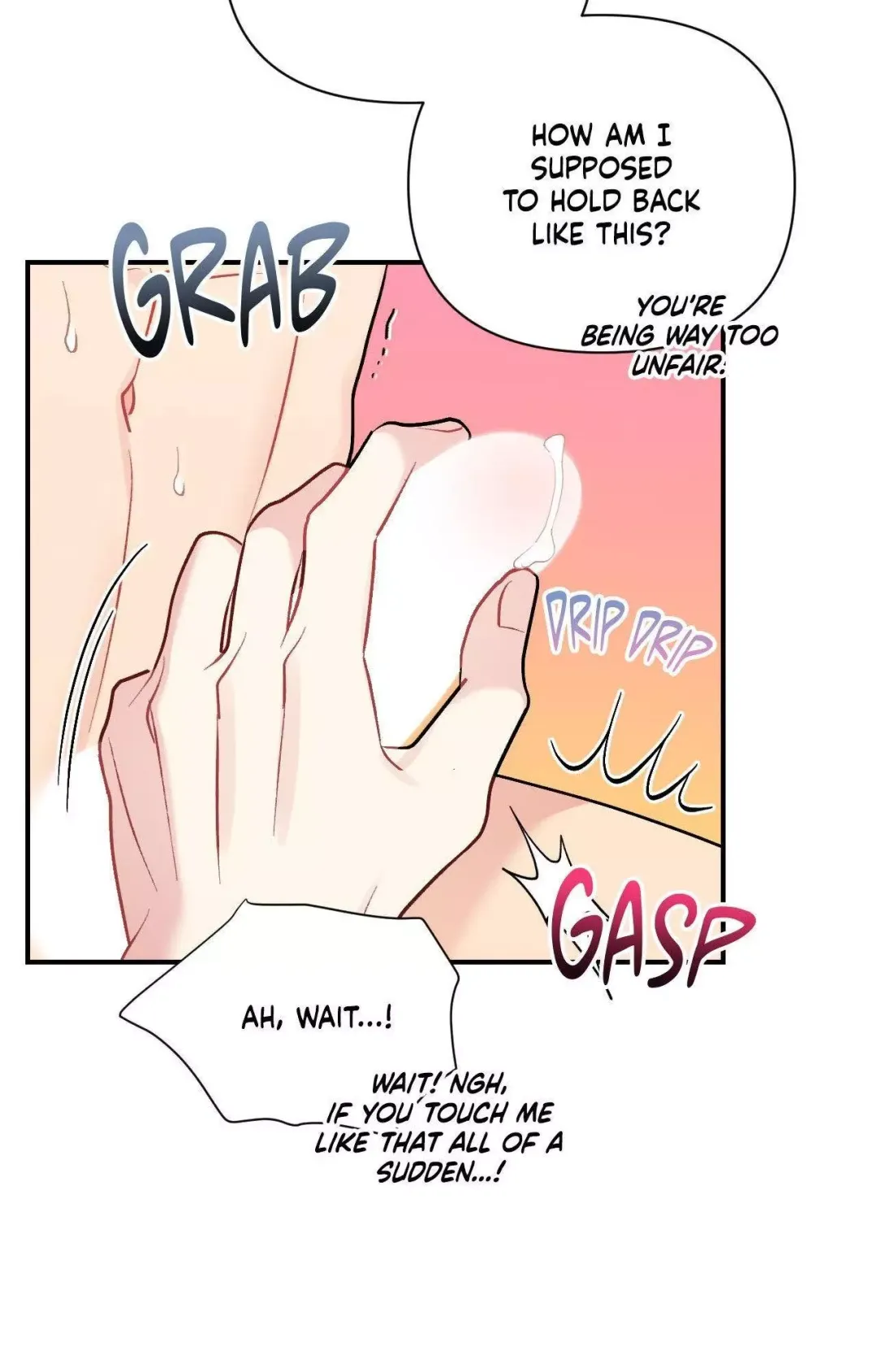 Cherry Complex - Chapter 77 Page 39