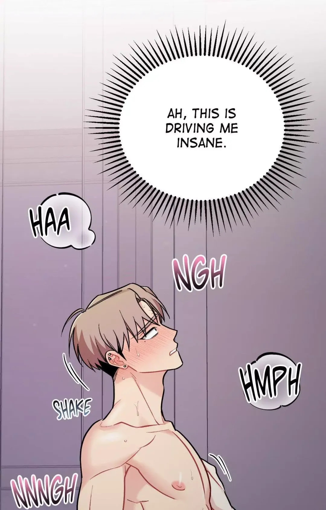 Cherry Complex - Chapter 77 Page 42