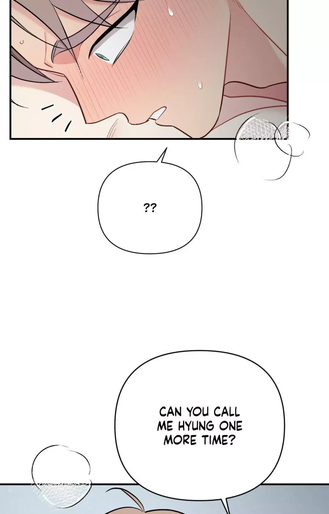 Cherry Complex - Chapter 77 Page 57