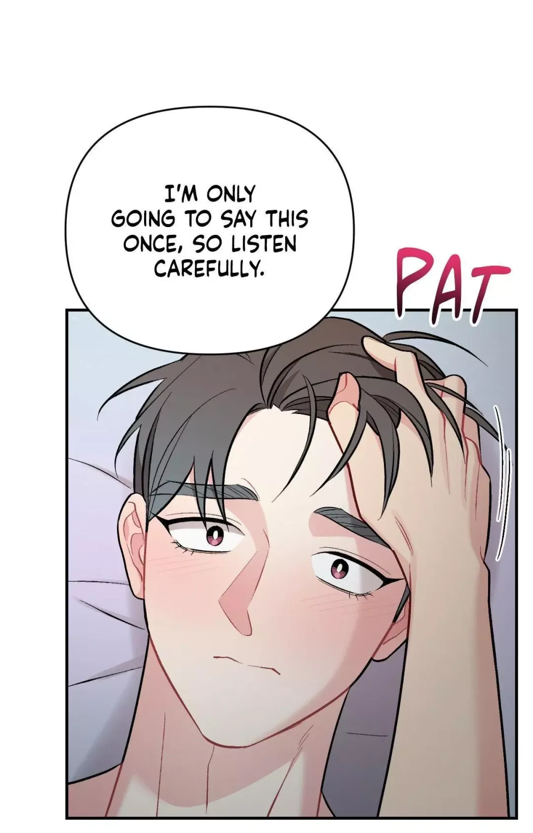 Cherry Complex - Chapter 77 Page 60