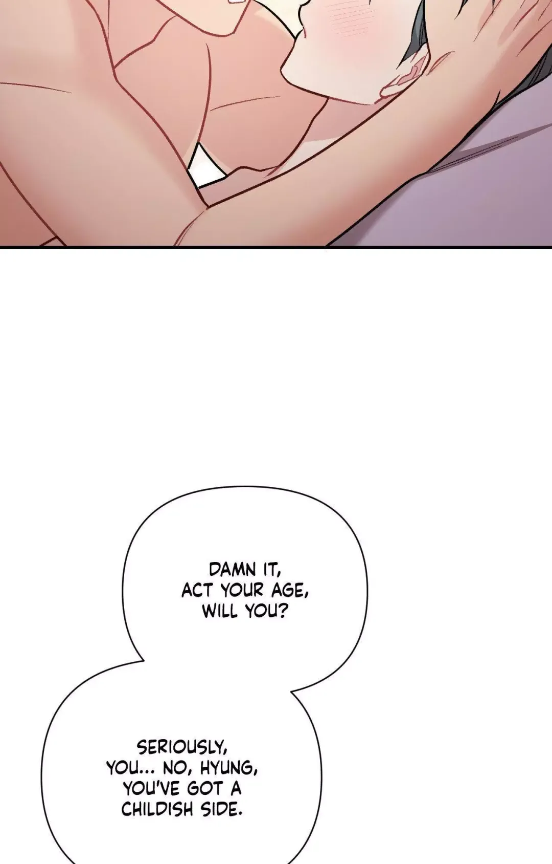Cherry Complex - Chapter 77 Page 62