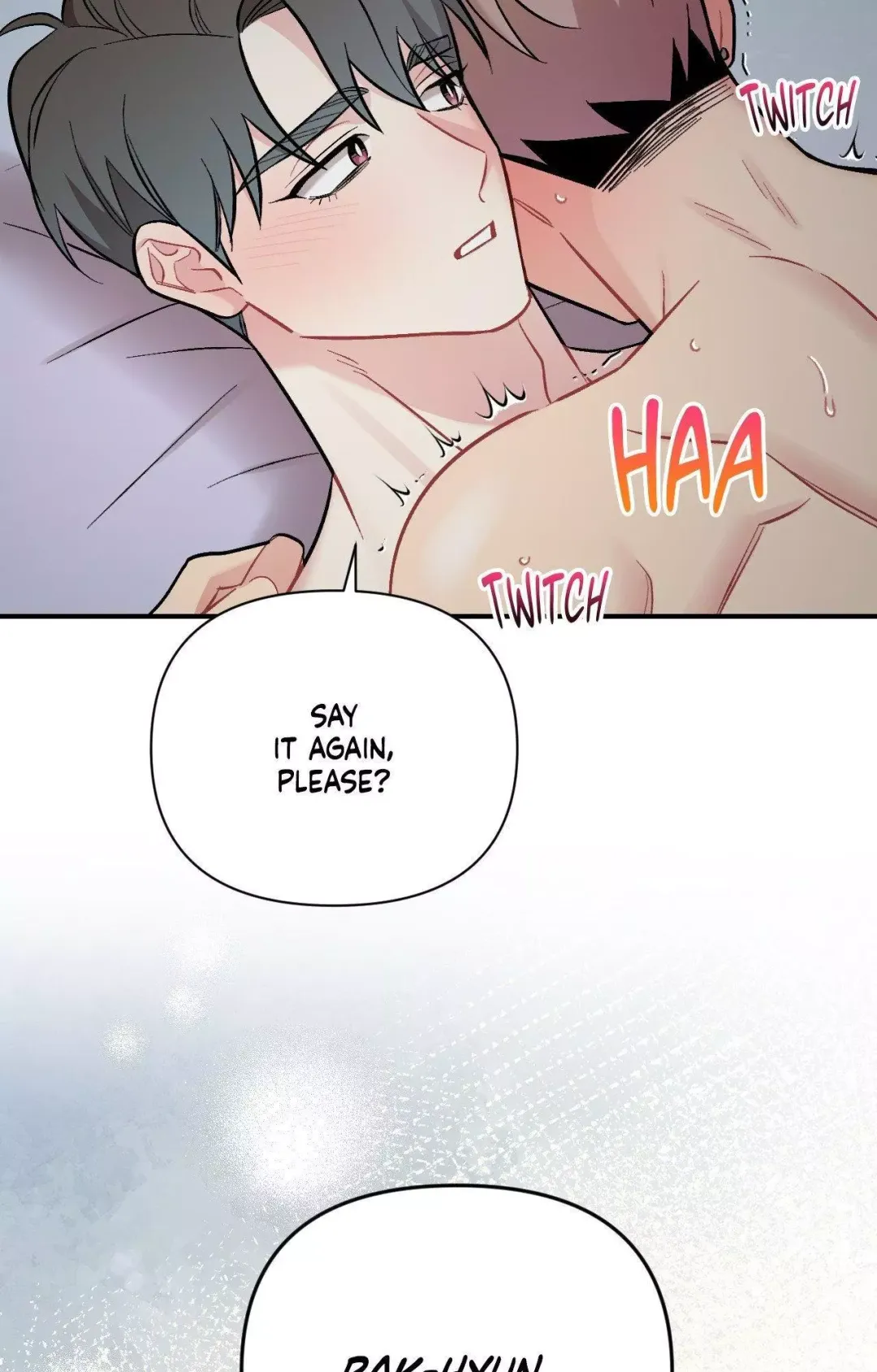 Cherry Complex - Chapter 77 Page 70