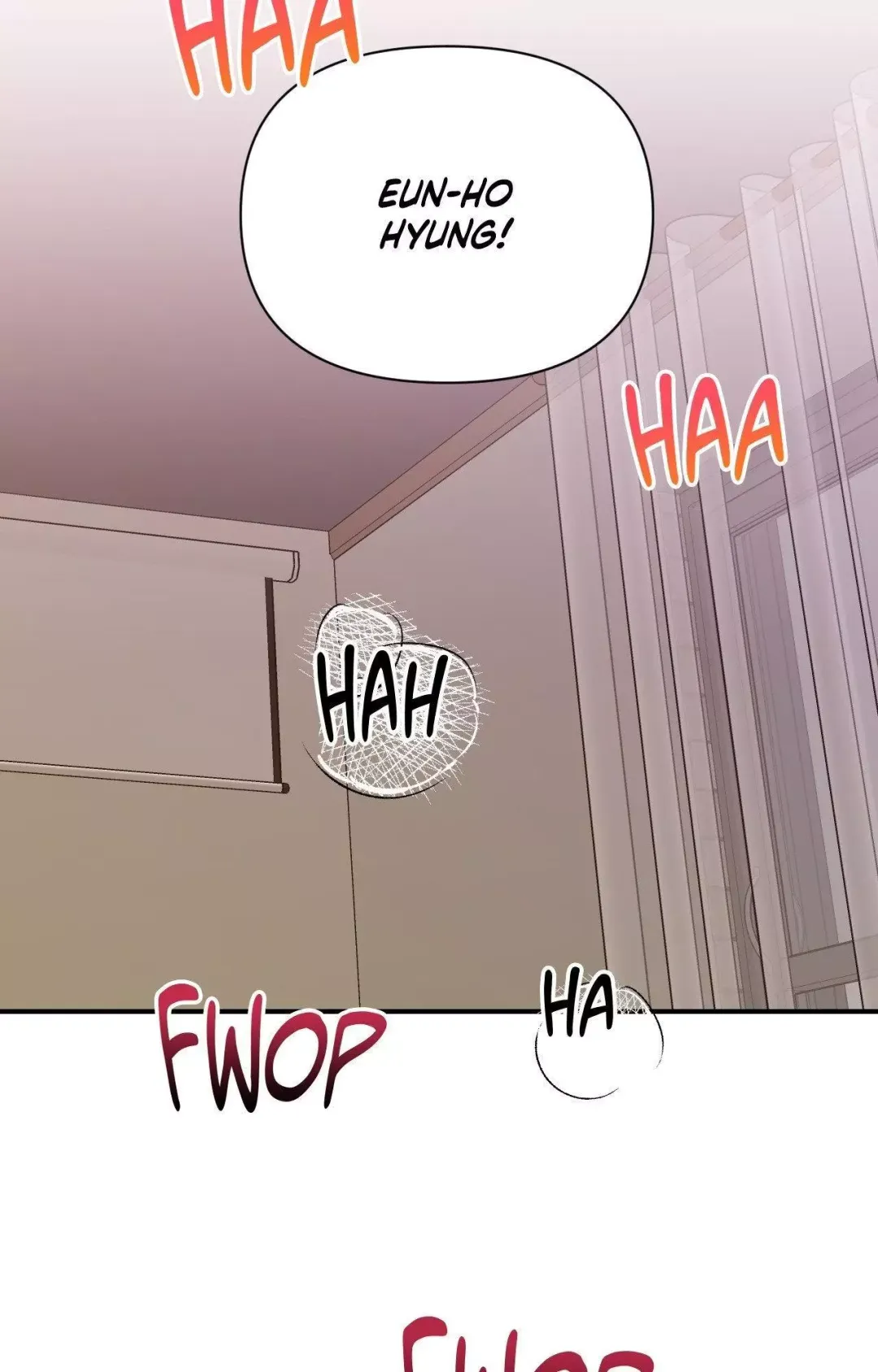 Cherry Complex - Chapter 77 Page 73
