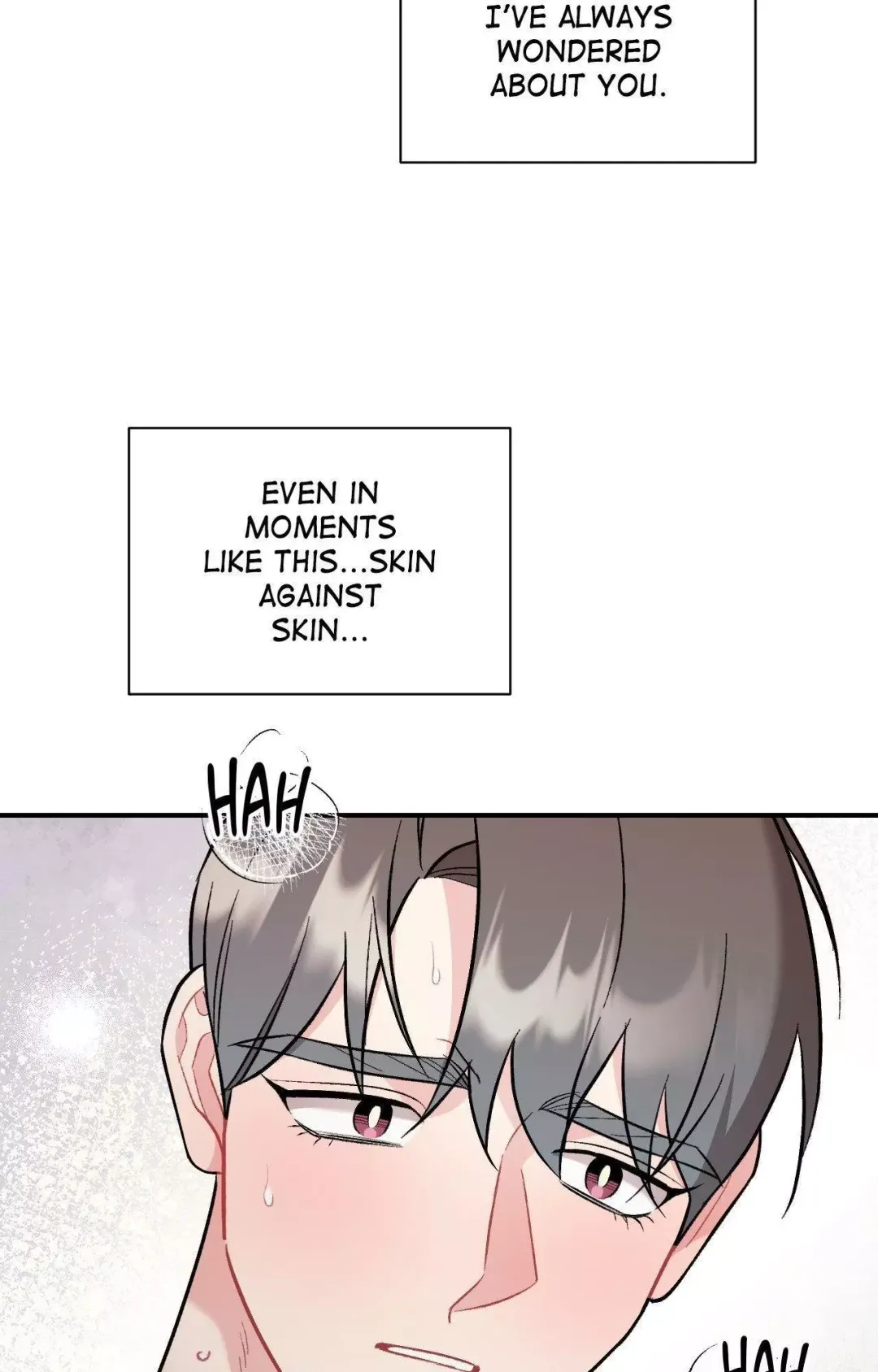 Cherry Complex - Chapter 77 Page 78