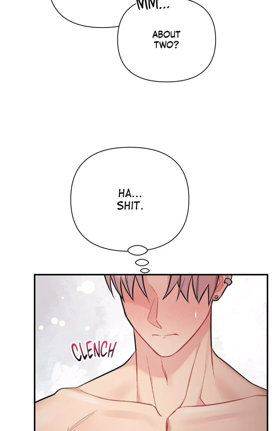Cherry Complex - Chapter 78 Page 8