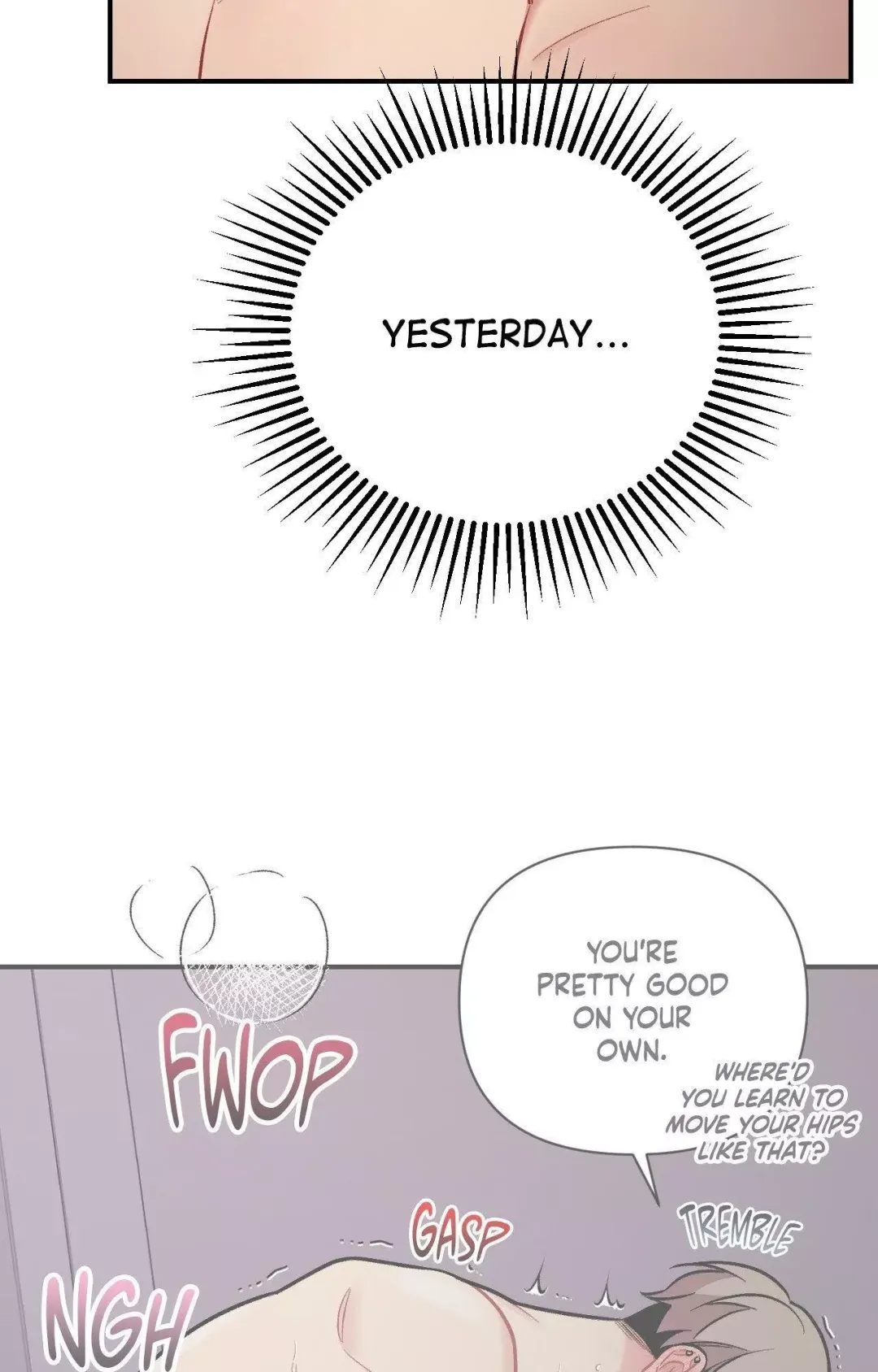 Cherry Complex - Chapter 78 Page 9