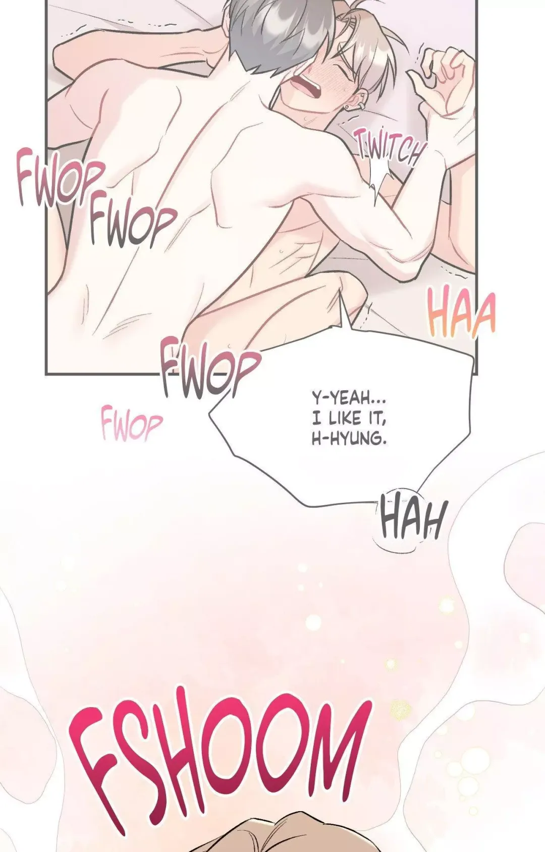 Cherry Complex - Chapter 78 Page 11