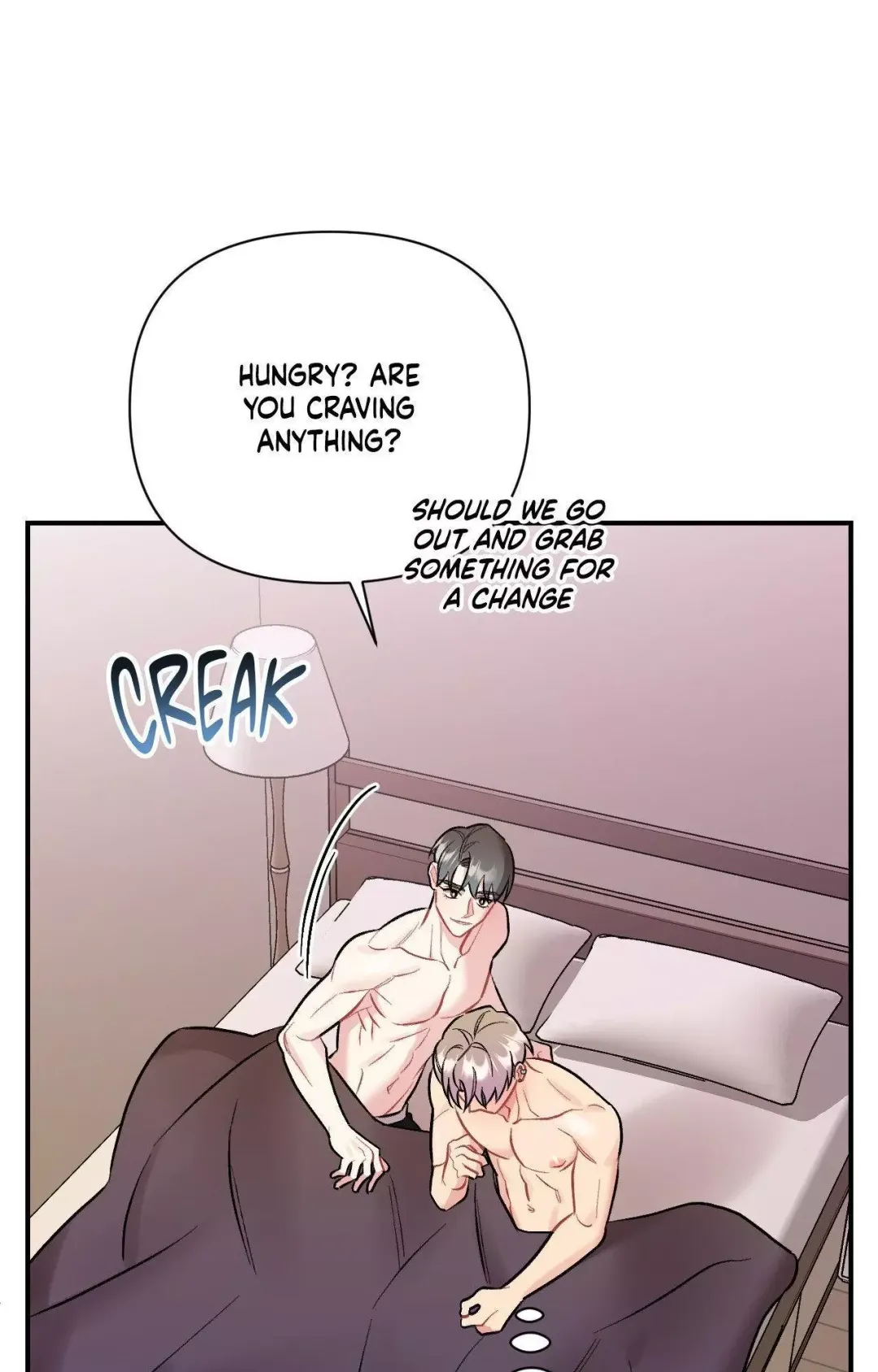 Cherry Complex - Chapter 78 Page 13