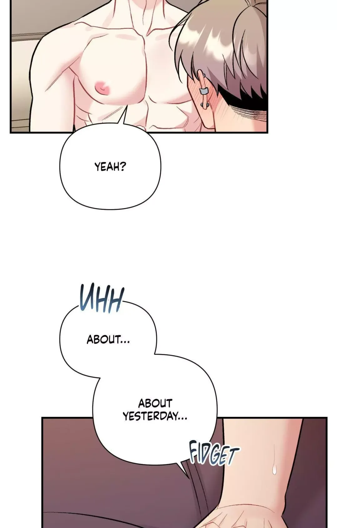 Cherry Complex - Chapter 78 Page 15