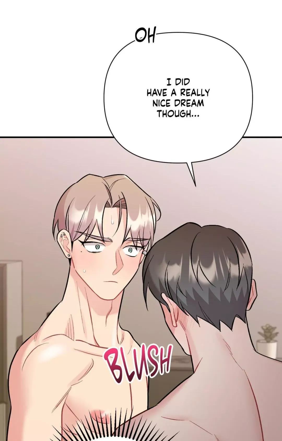 Cherry Complex - Chapter 78 Page 19