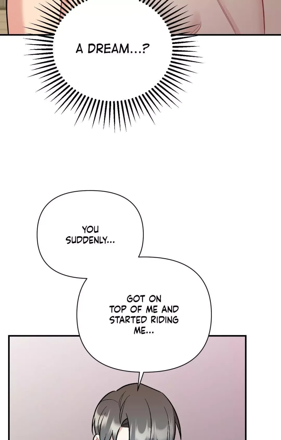 Cherry Complex - Chapter 78 Page 20