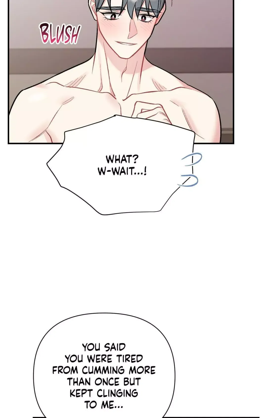 Cherry Complex - Chapter 78 Page 21