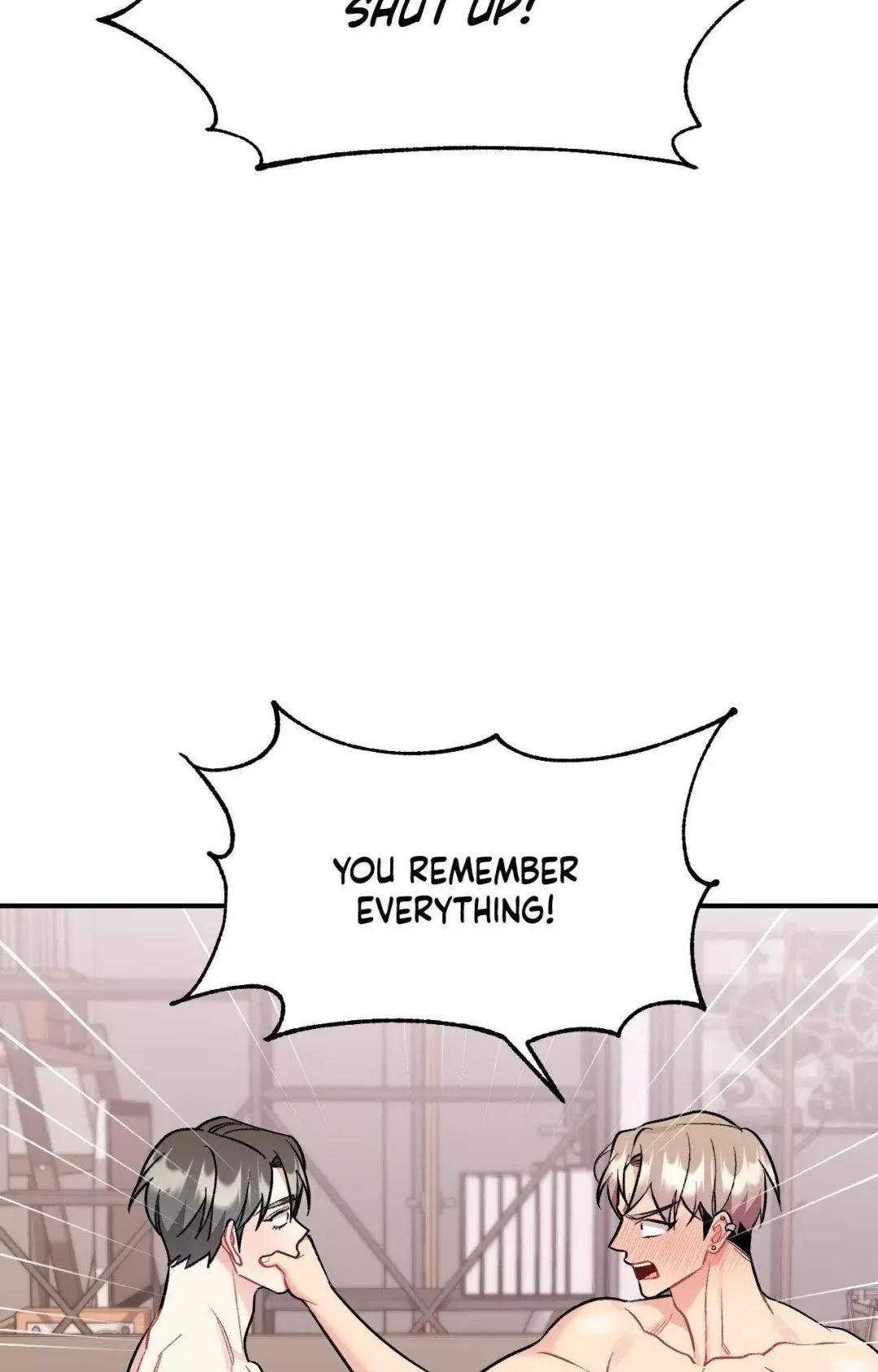 Cherry Complex - Chapter 78 Page 24
