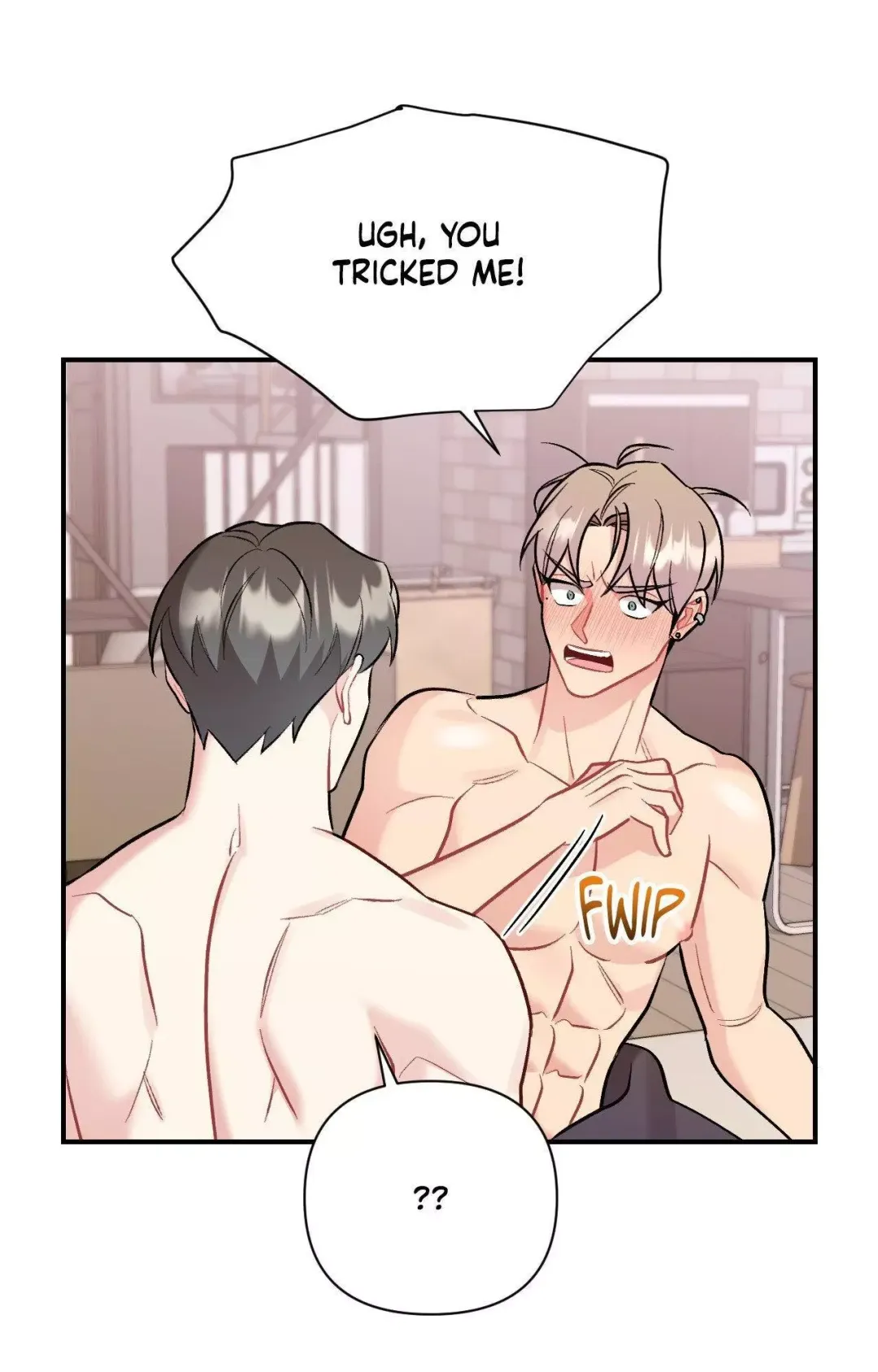 Cherry Complex - Chapter 78 Page 27