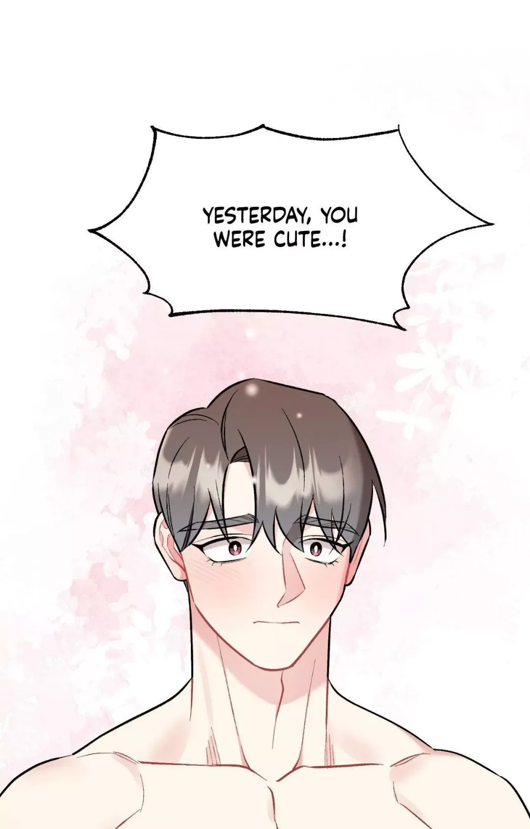 Cherry Complex - Chapter 78 Page 28
