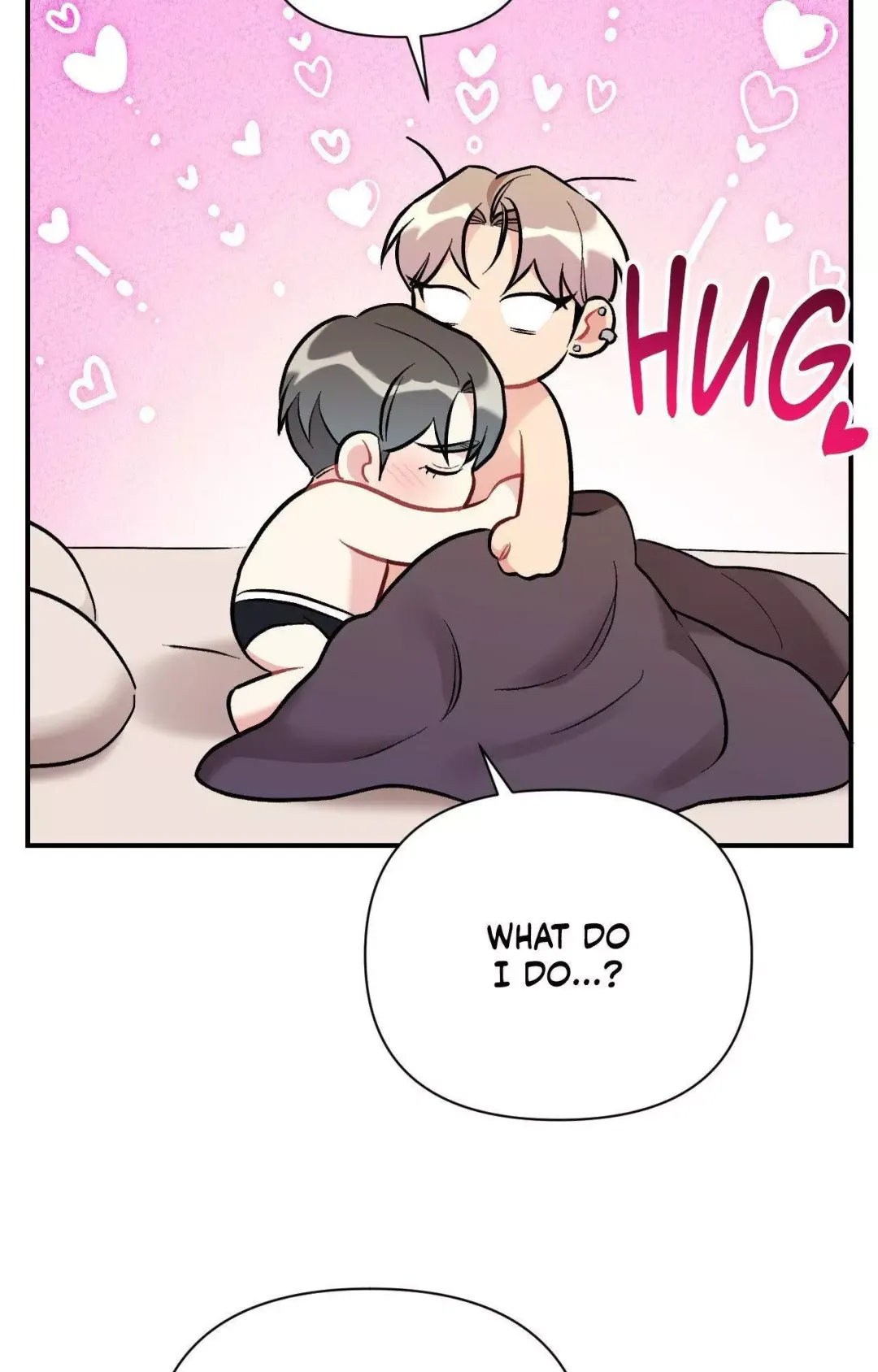 Cherry Complex - Chapter 78 Page 31
