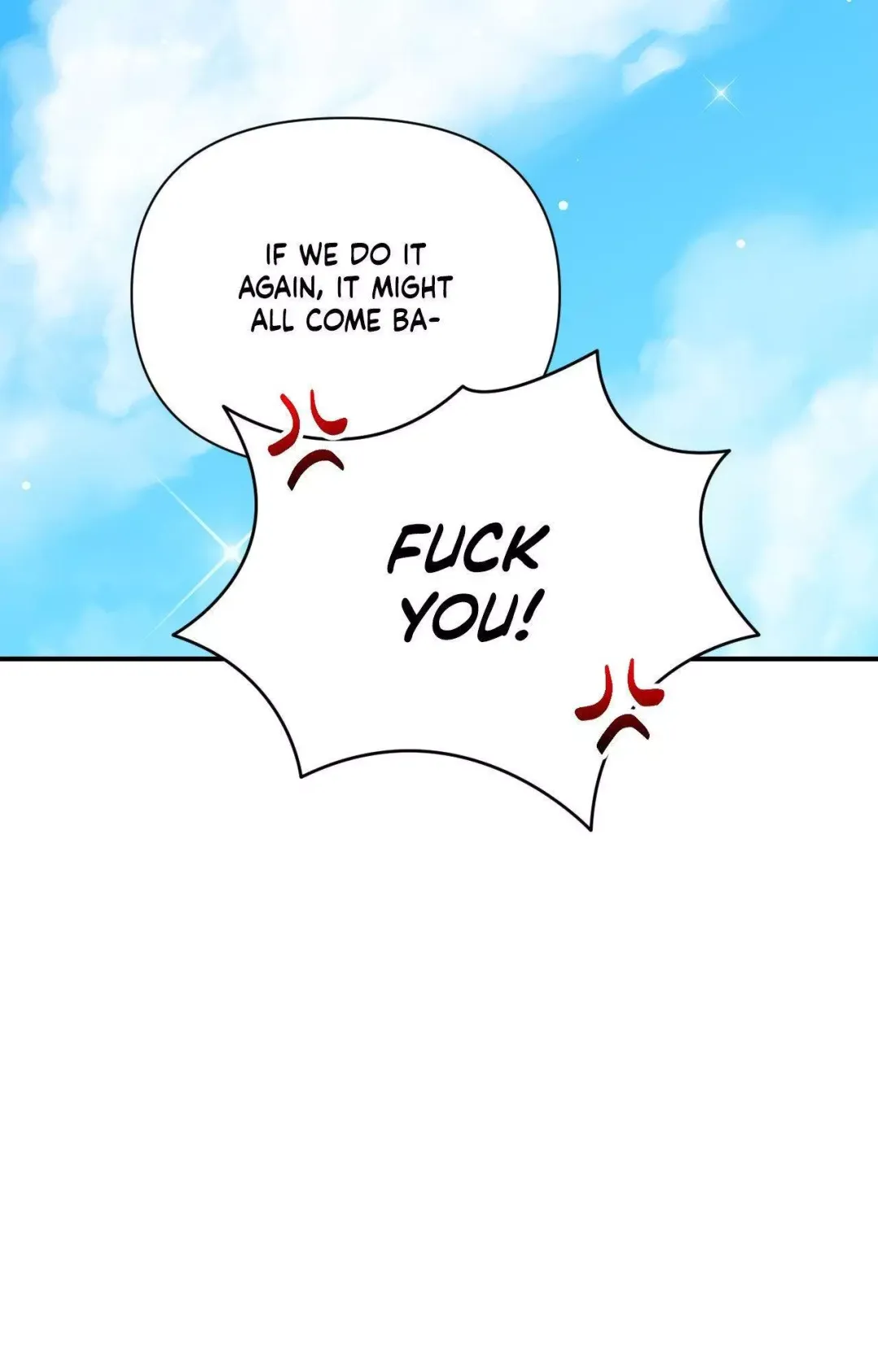 Cherry Complex - Chapter 78 Page 35