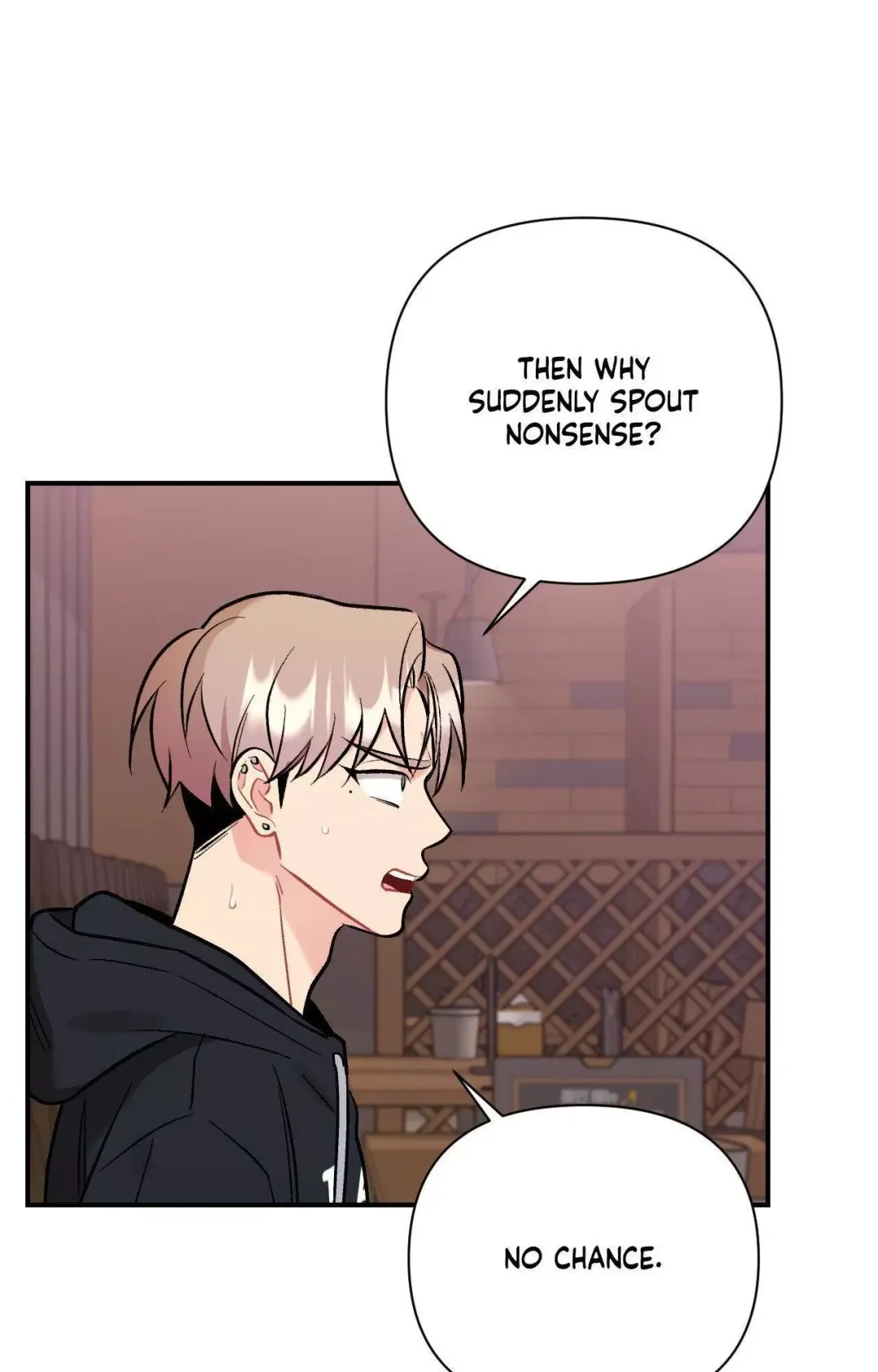 Cherry Complex - Chapter 78 Page 43