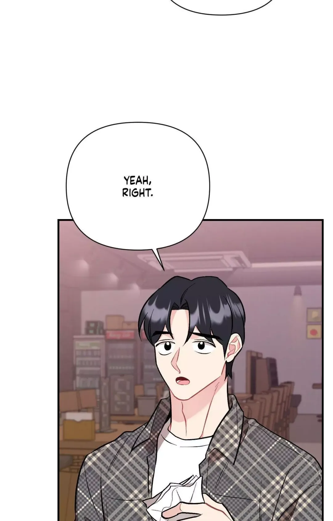 Cherry Complex - Chapter 78 Page 44