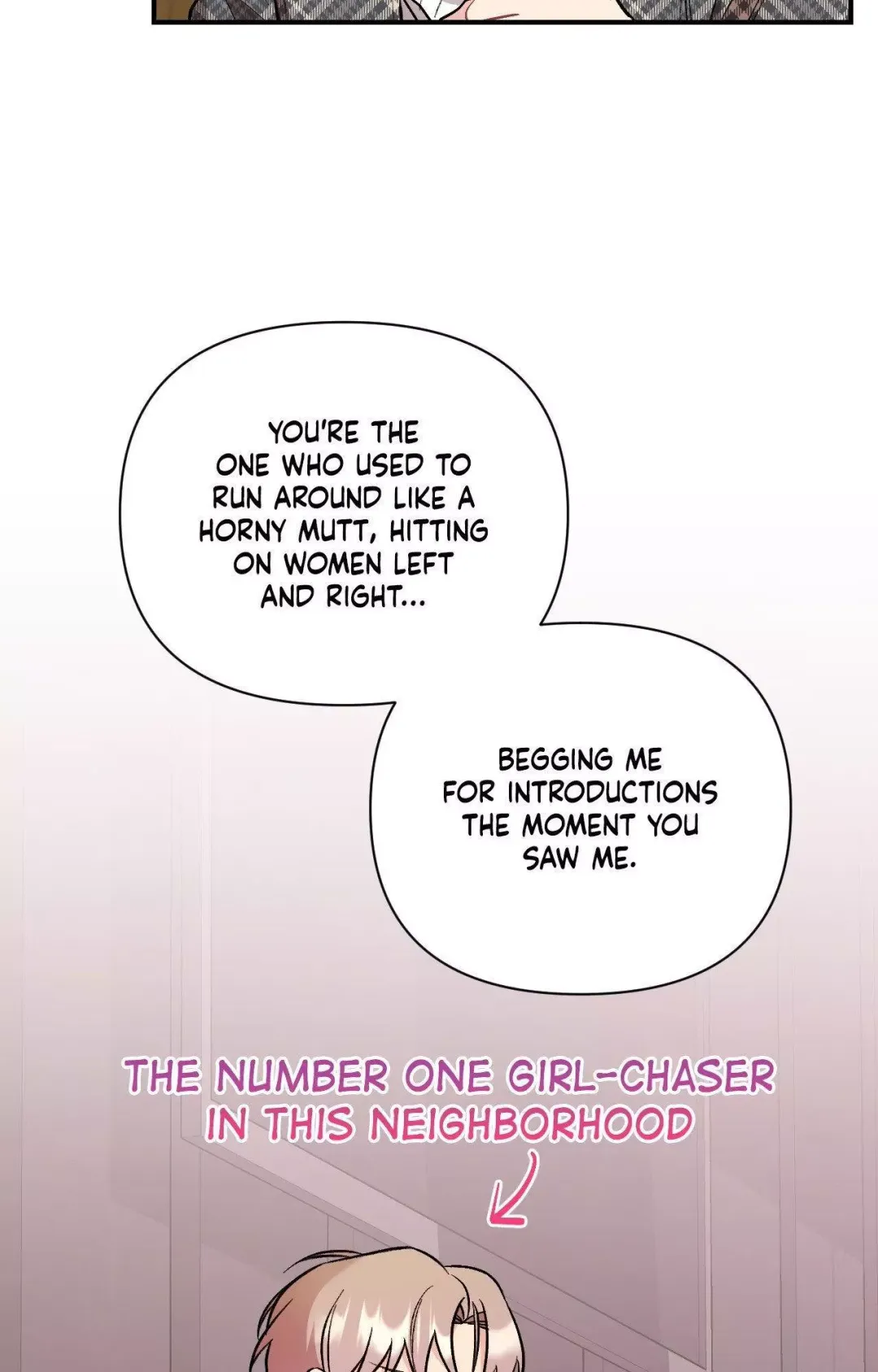Cherry Complex - Chapter 78 Page 45