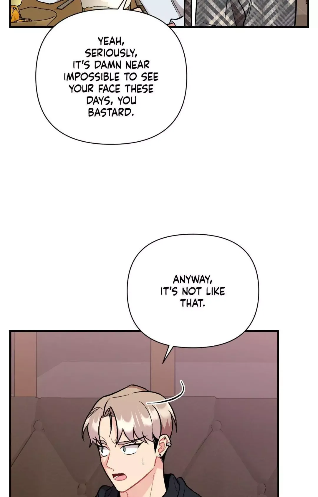 Cherry Complex - Chapter 78 Page 48