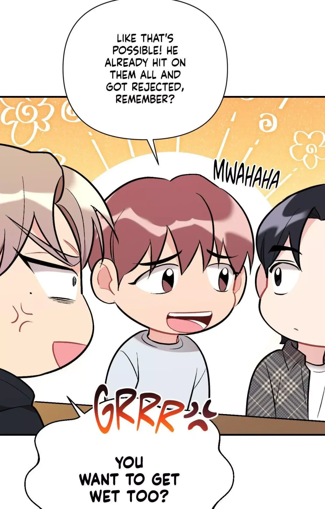 Cherry Complex - Chapter 78 Page 60