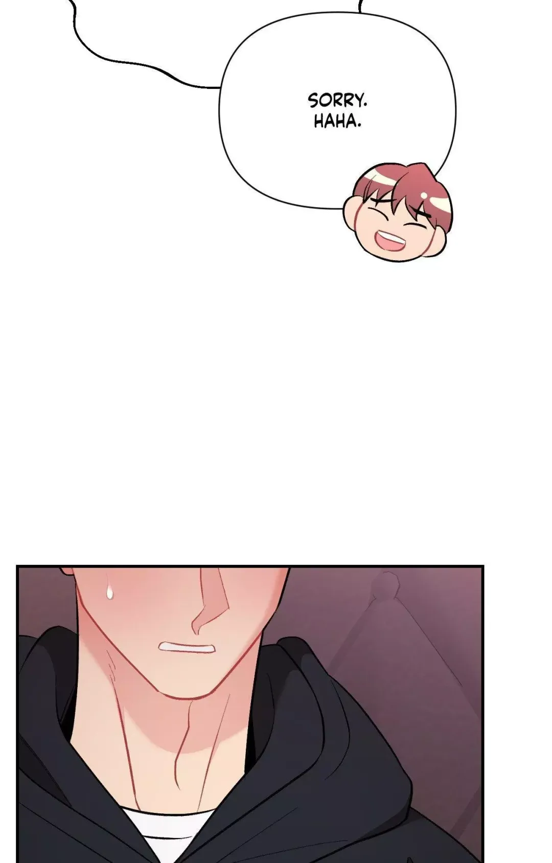 Cherry Complex - Chapter 78 Page 61