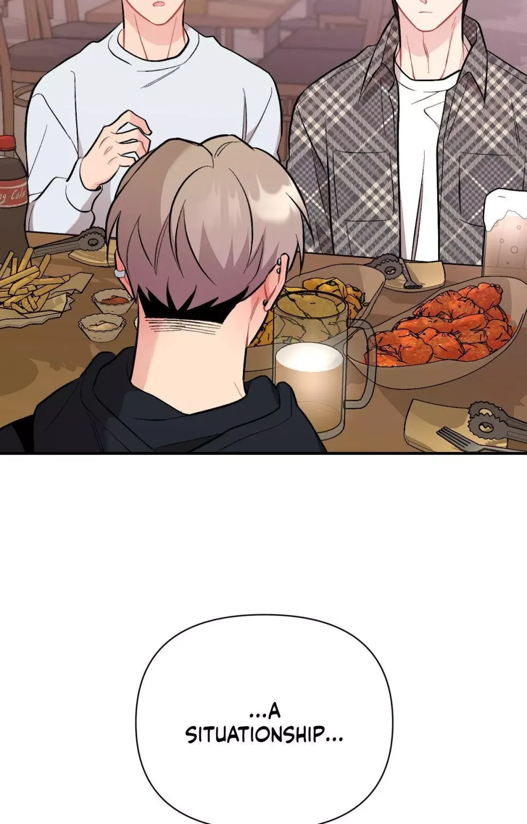 Cherry Complex - Chapter 78 Page 63