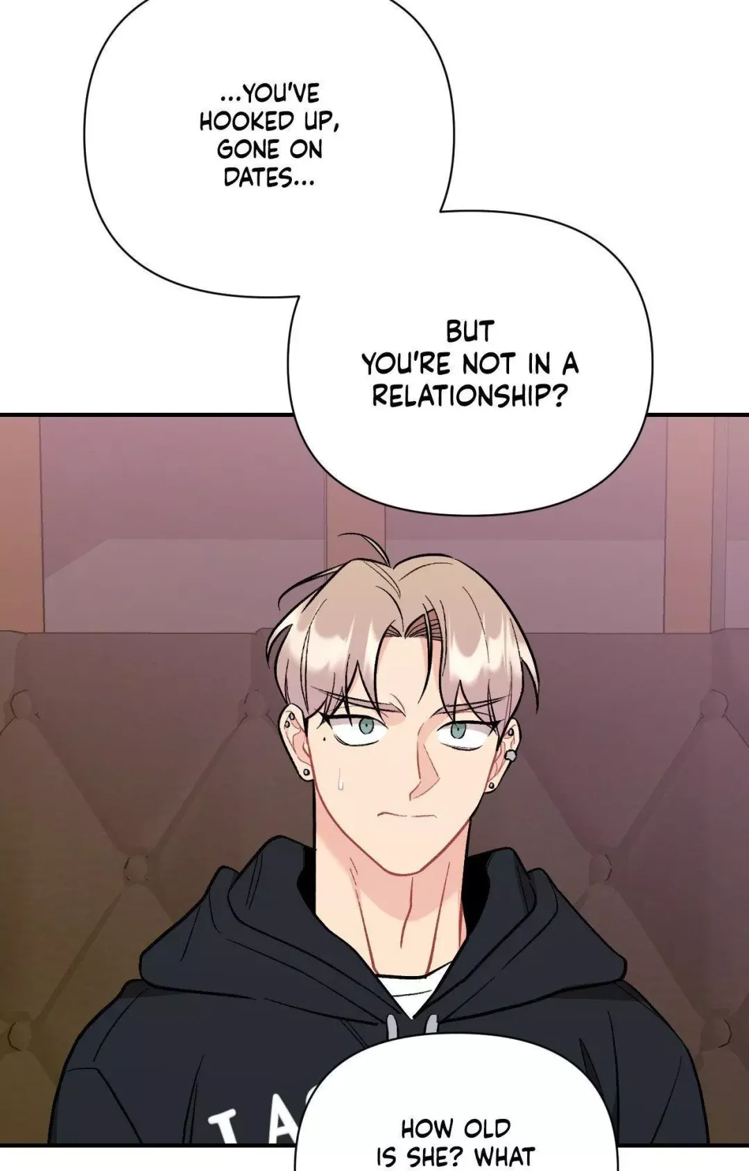 Cherry Complex - Chapter 78 Page 66