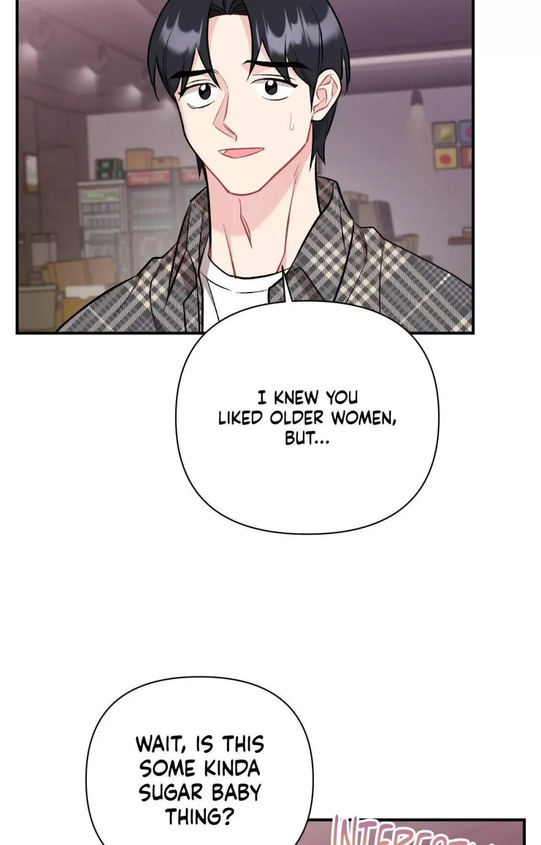 Cherry Complex - Chapter 78 Page 69