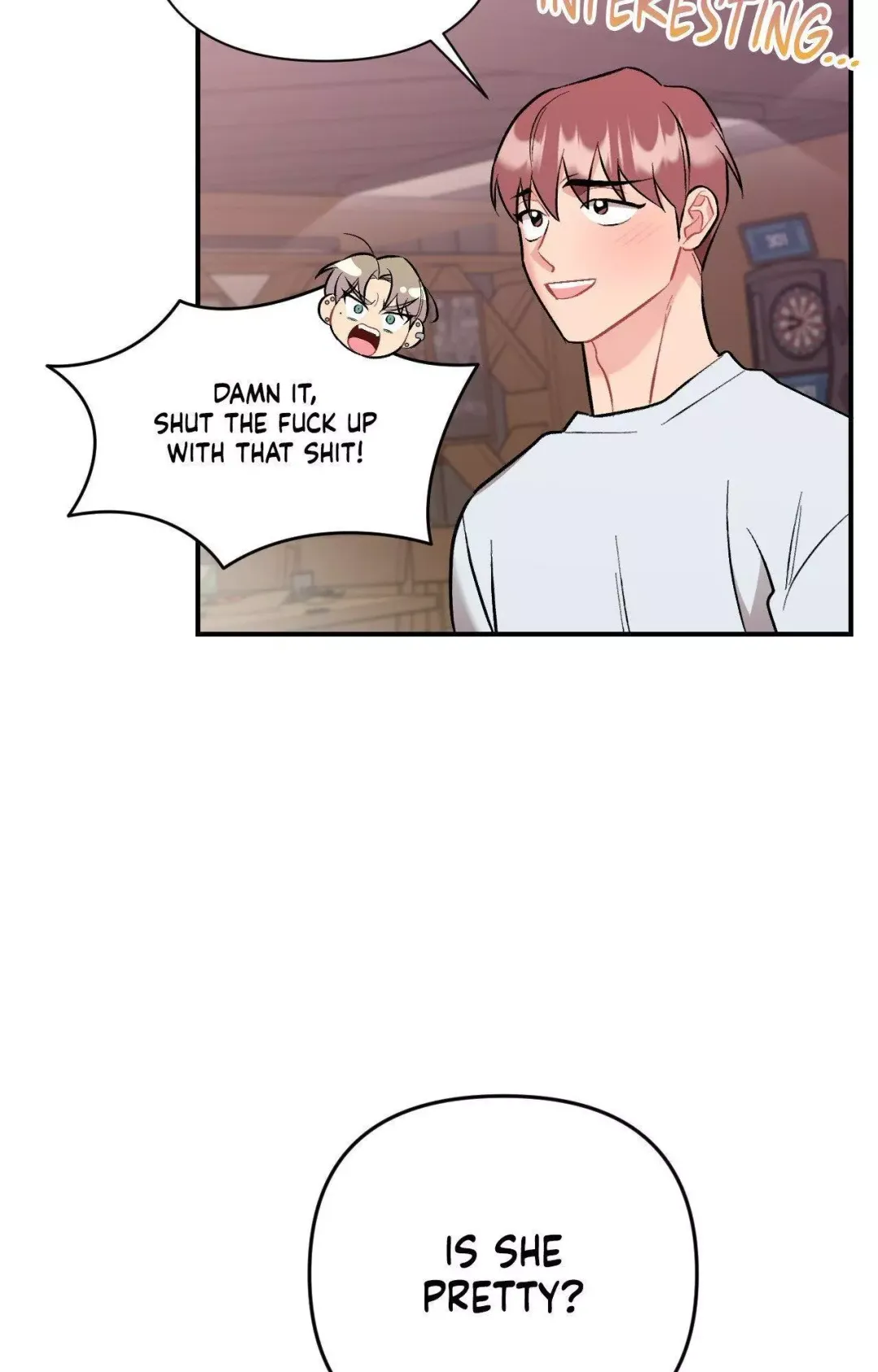 Cherry Complex - Chapter 78 Page 70