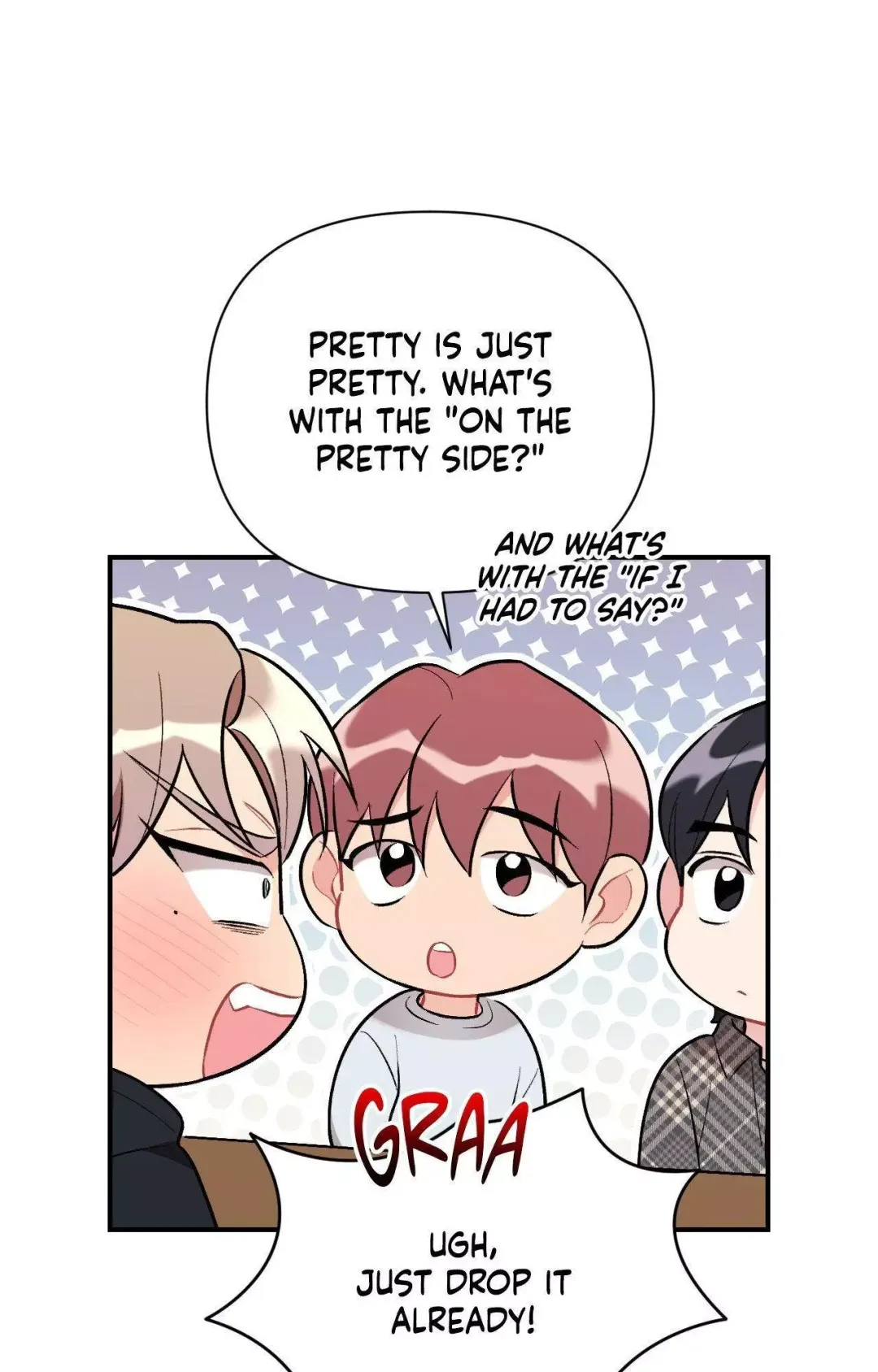 Cherry Complex - Chapter 78 Page 74