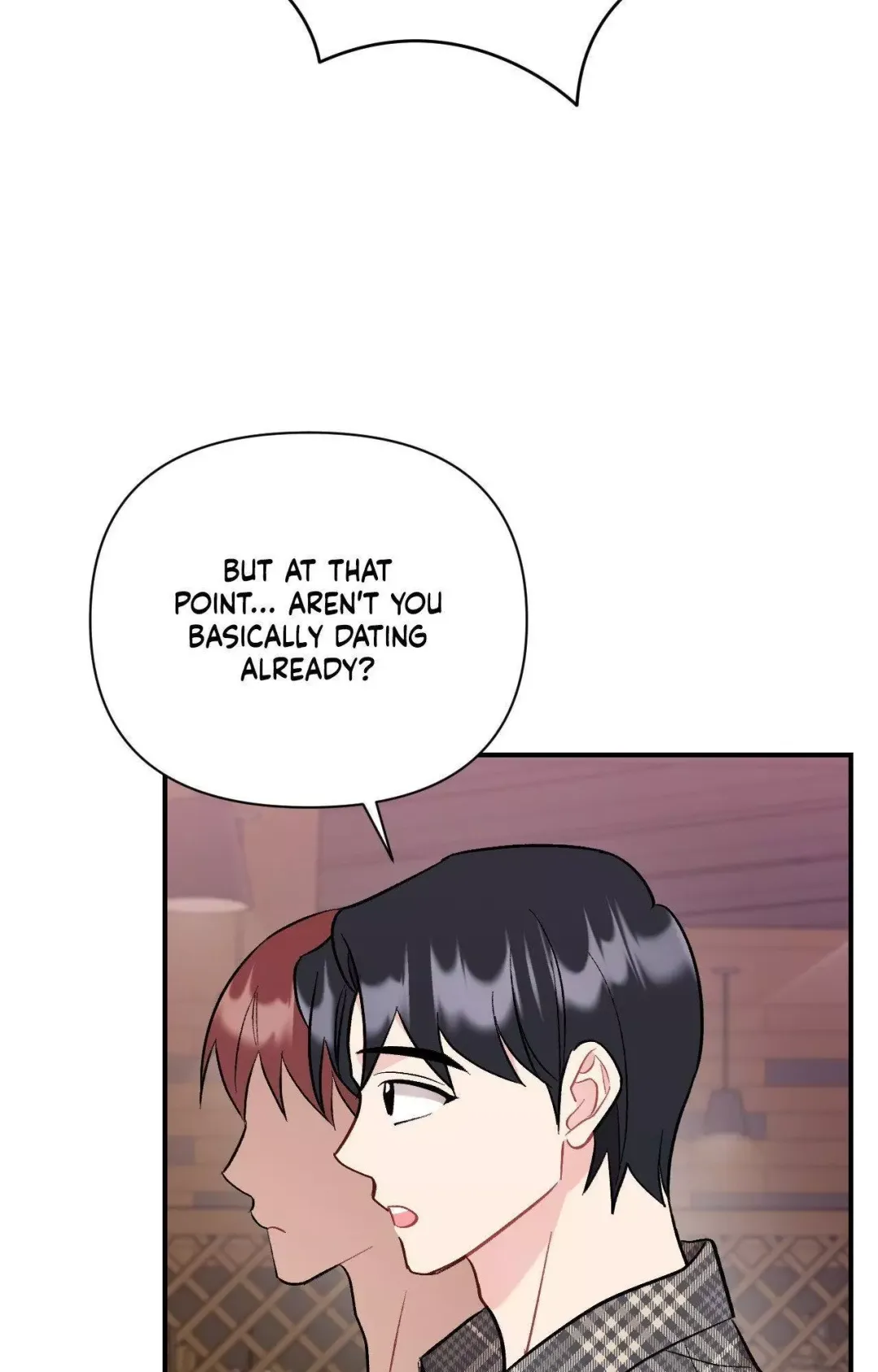 Cherry Complex - Chapter 78 Page 75
