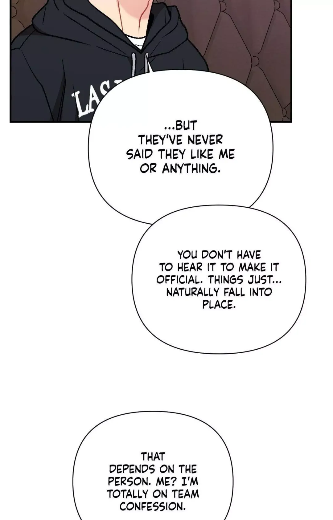 Cherry Complex - Chapter 78 Page 77
