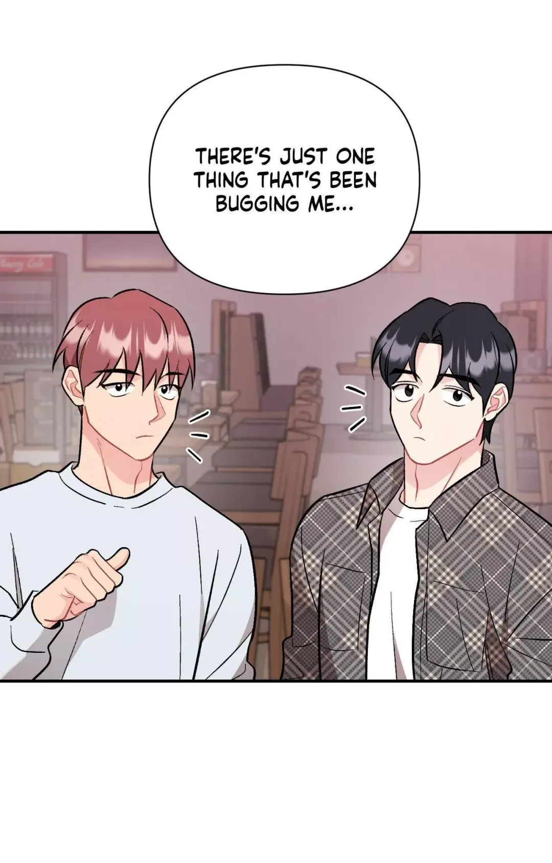 Cherry Complex - Chapter 78 Page 79