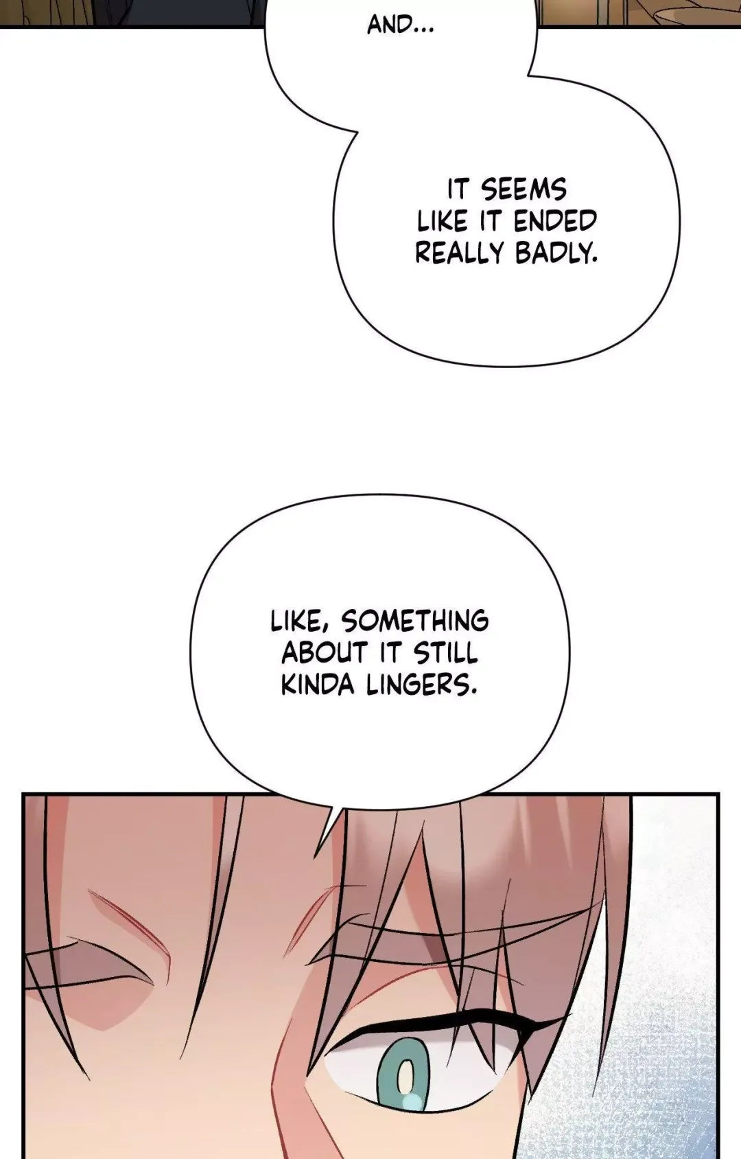 Cherry Complex - Chapter 78 Page 81
