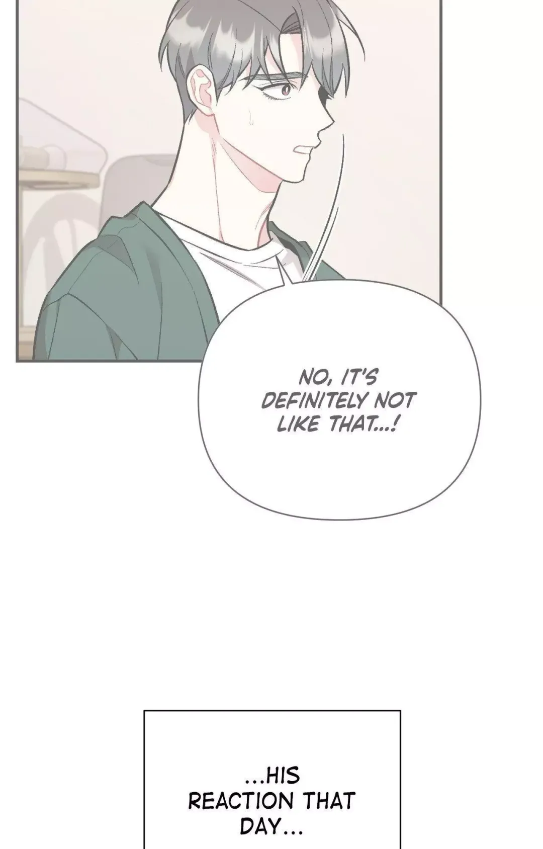 Cherry Complex - Chapter 78 Page 83