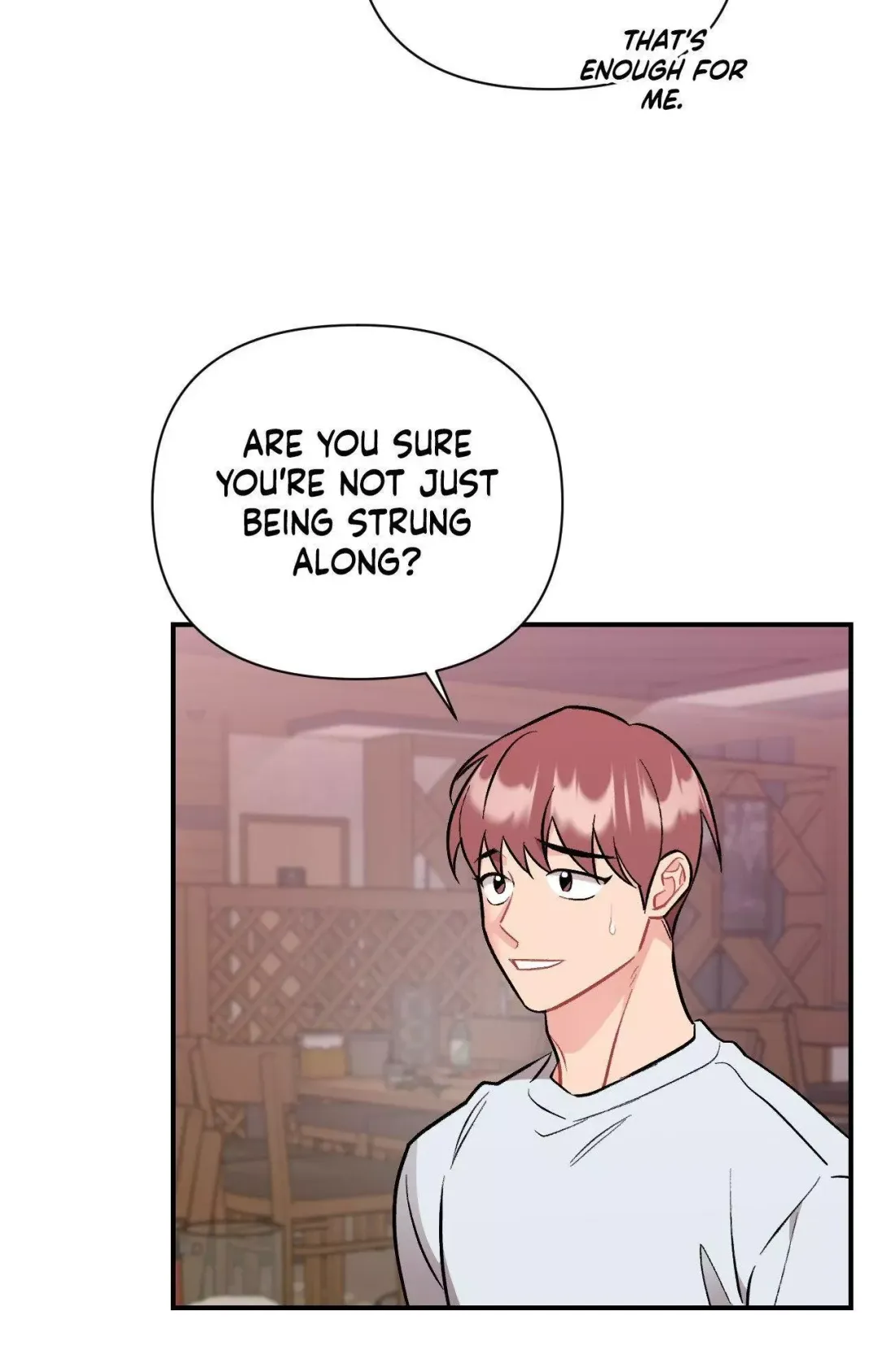 Cherry Complex - Chapter 78 Page 86