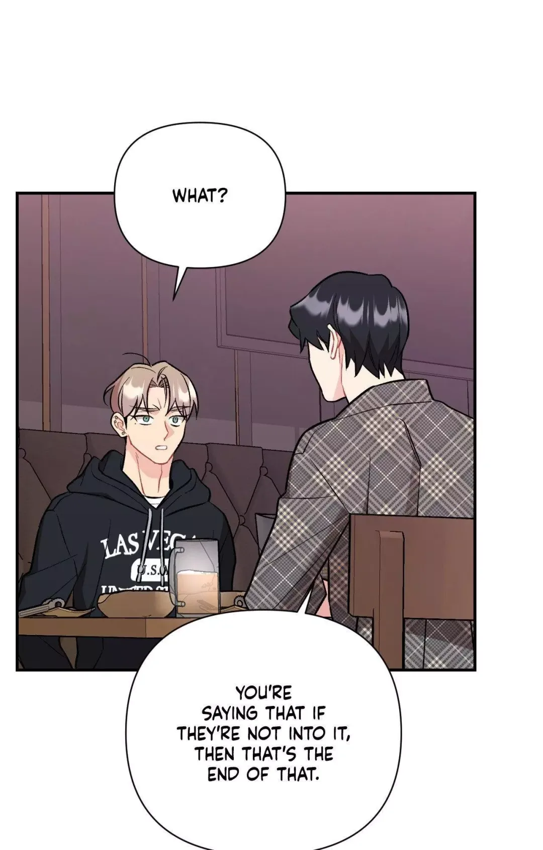 Cherry Complex - Chapter 78 Page 91