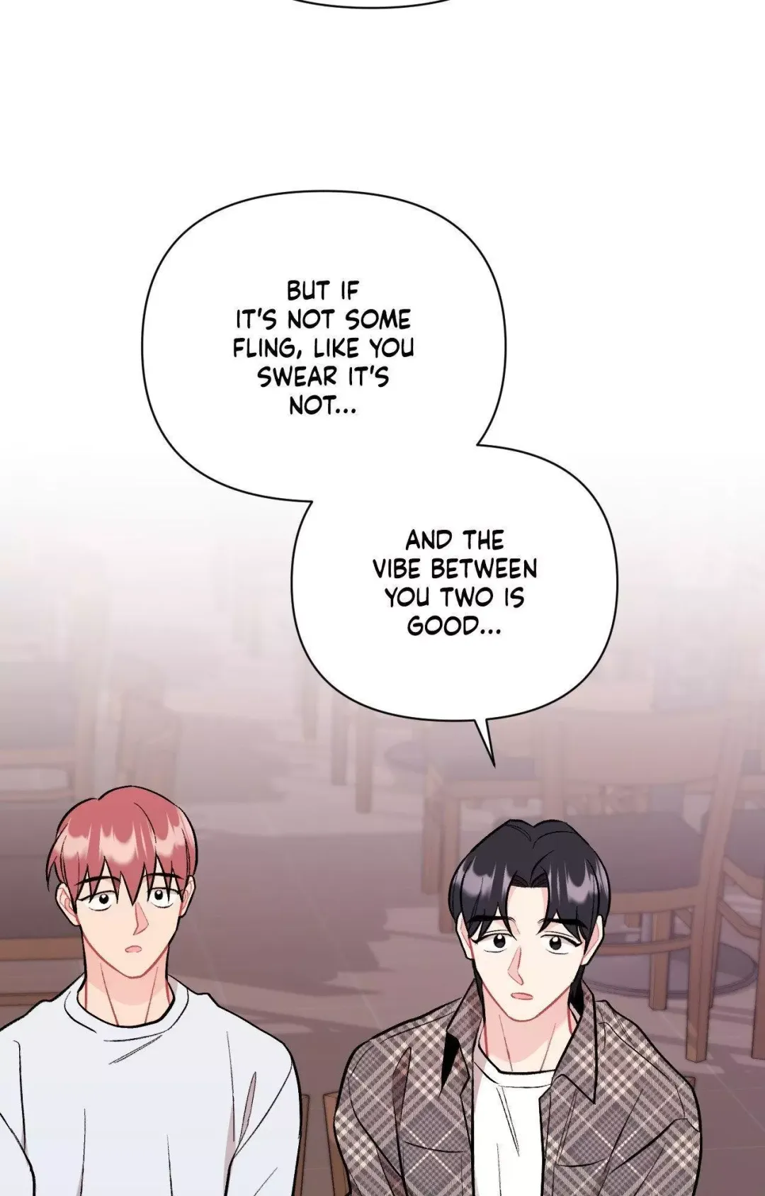 Cherry Complex - Chapter 78 Page 92
